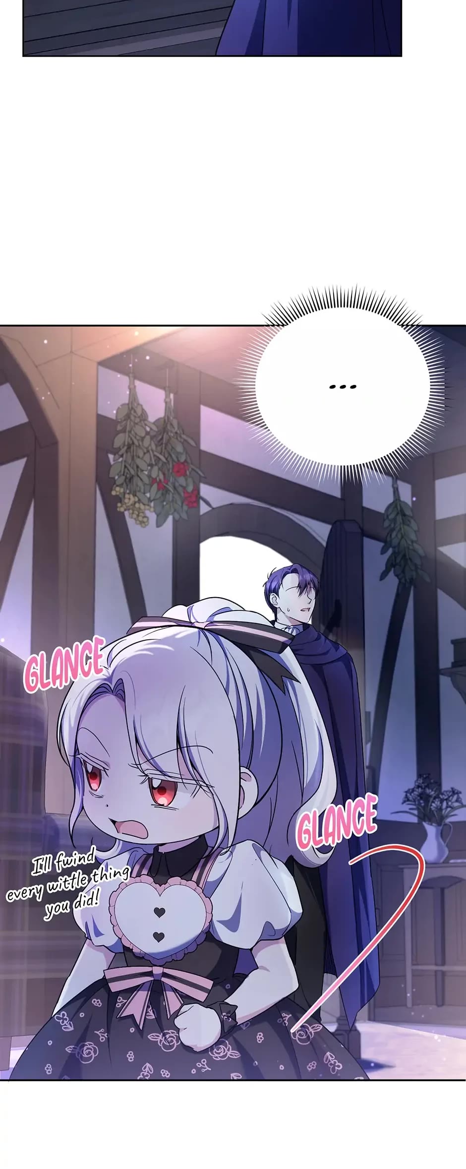 The Princess Is Evil chapter 66 page 14