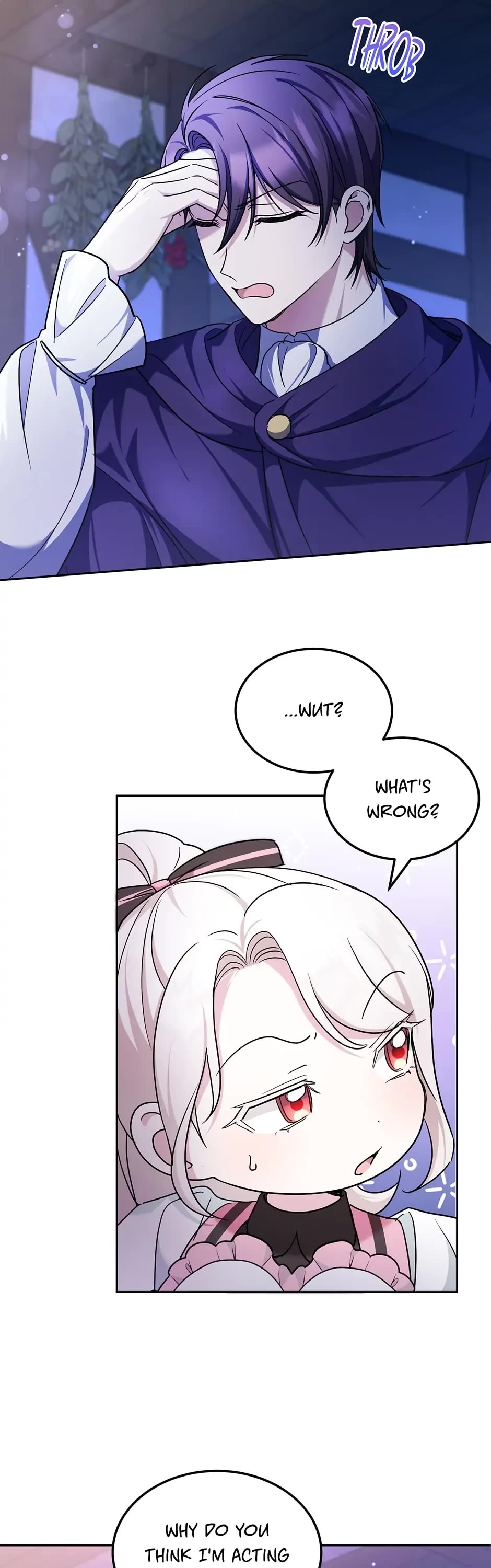 The Princess Is Evil chapter 66 page 16