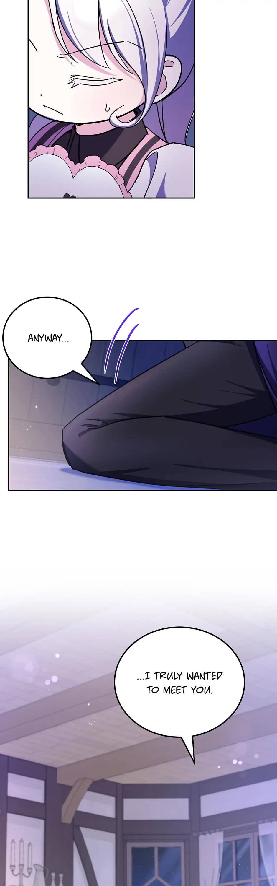 The Princess Is Evil chapter 66 page 21