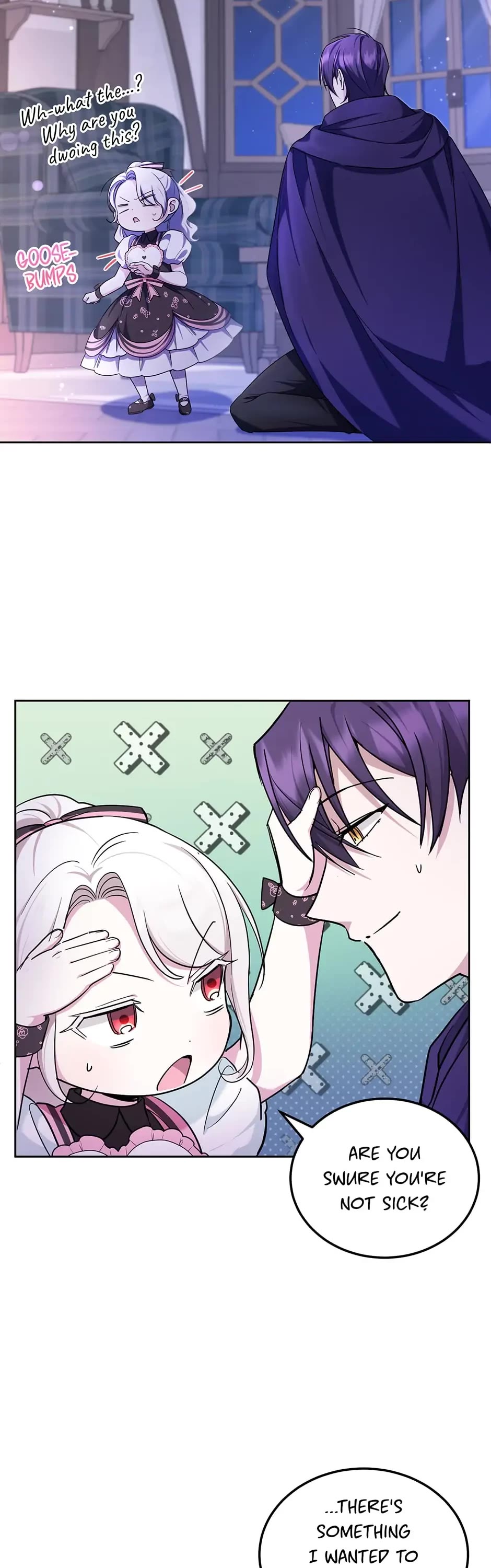 The Princess Is Evil chapter 66 page 22