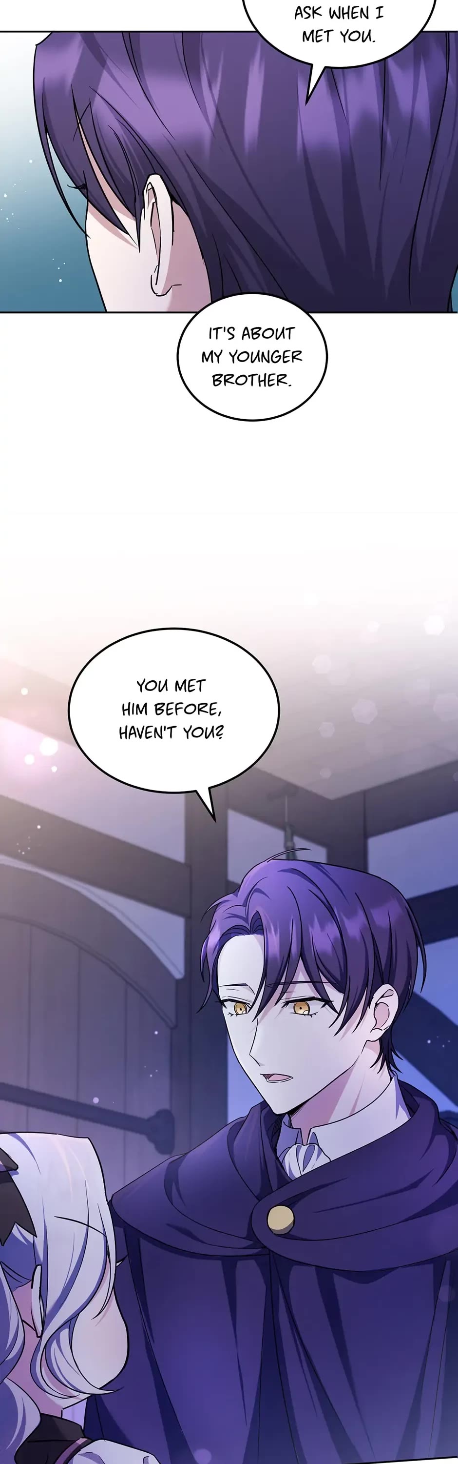 The Princess Is Evil chapter 66 page 23