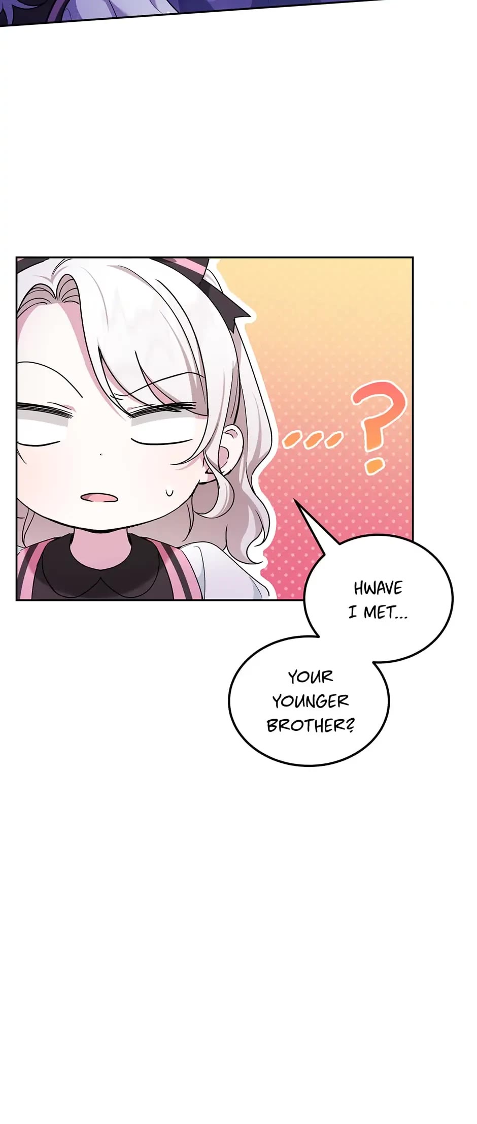 The Princess Is Evil chapter 66 page 24