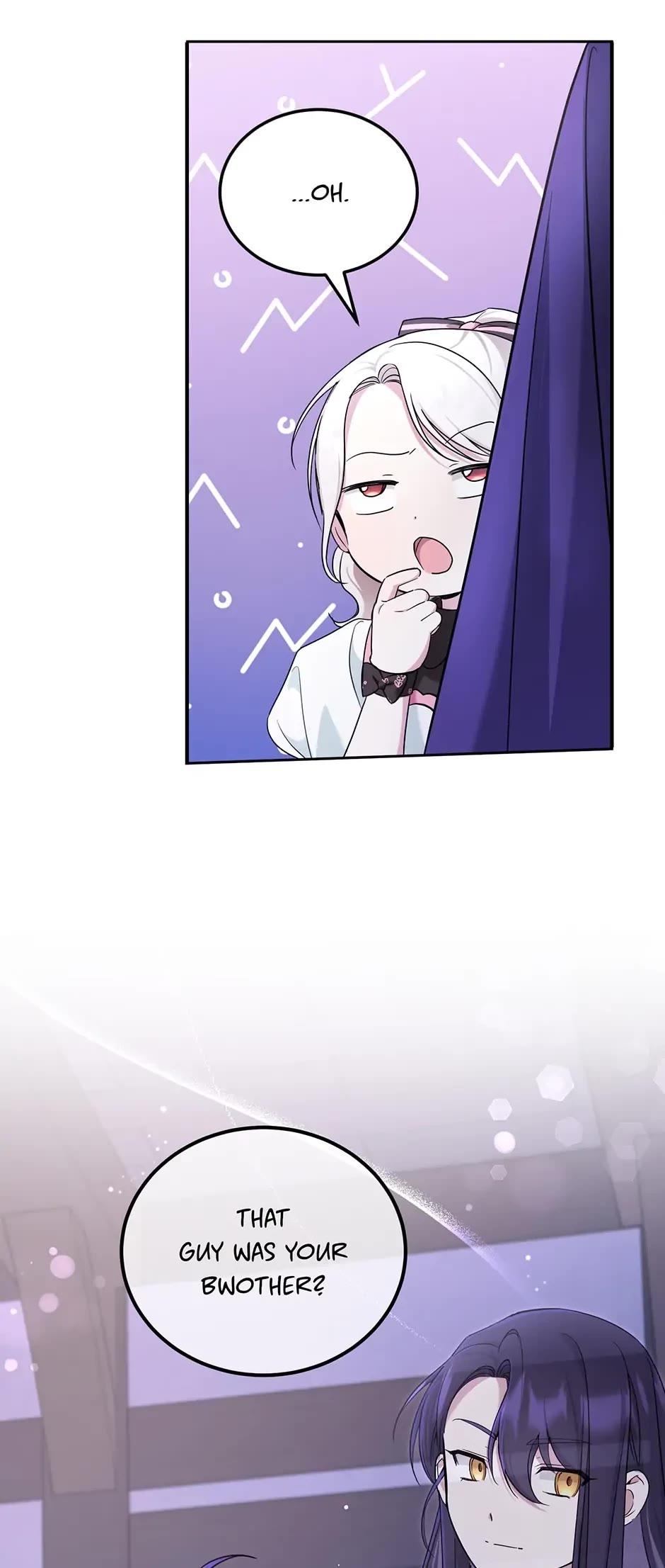 The Princess Is Evil chapter 66 page 25