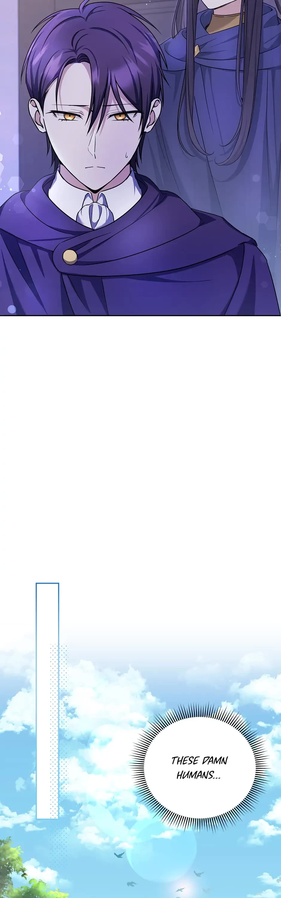 The Princess Is Evil chapter 66 page 26