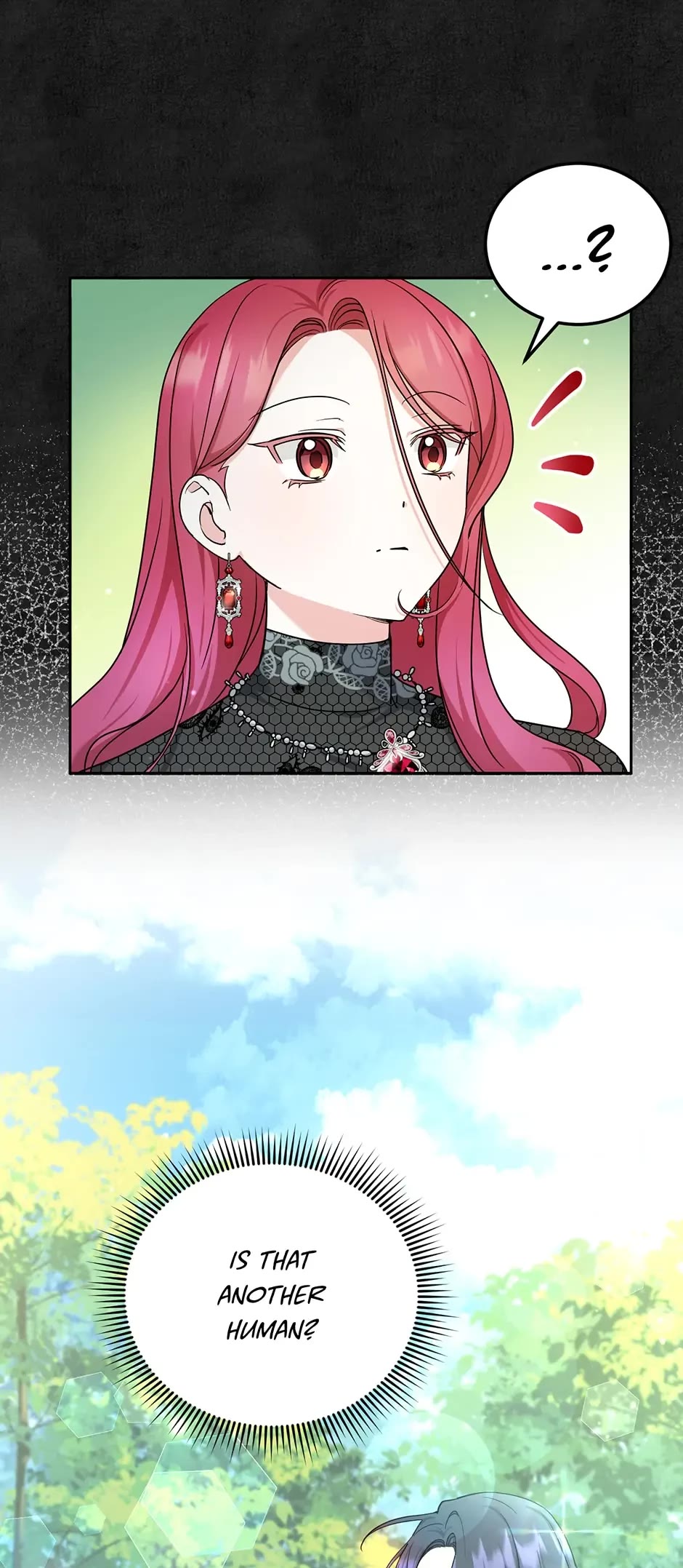 The Princess Is Evil chapter 66 page 29