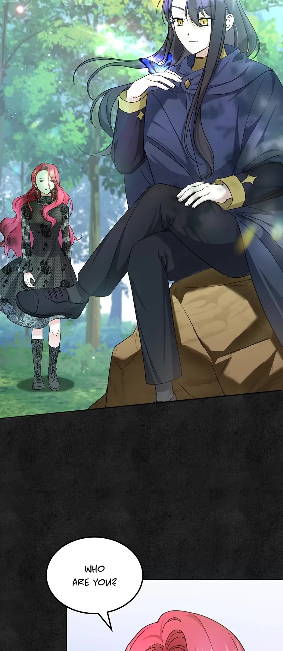 The Princess Is Evil chapter 66 page 30