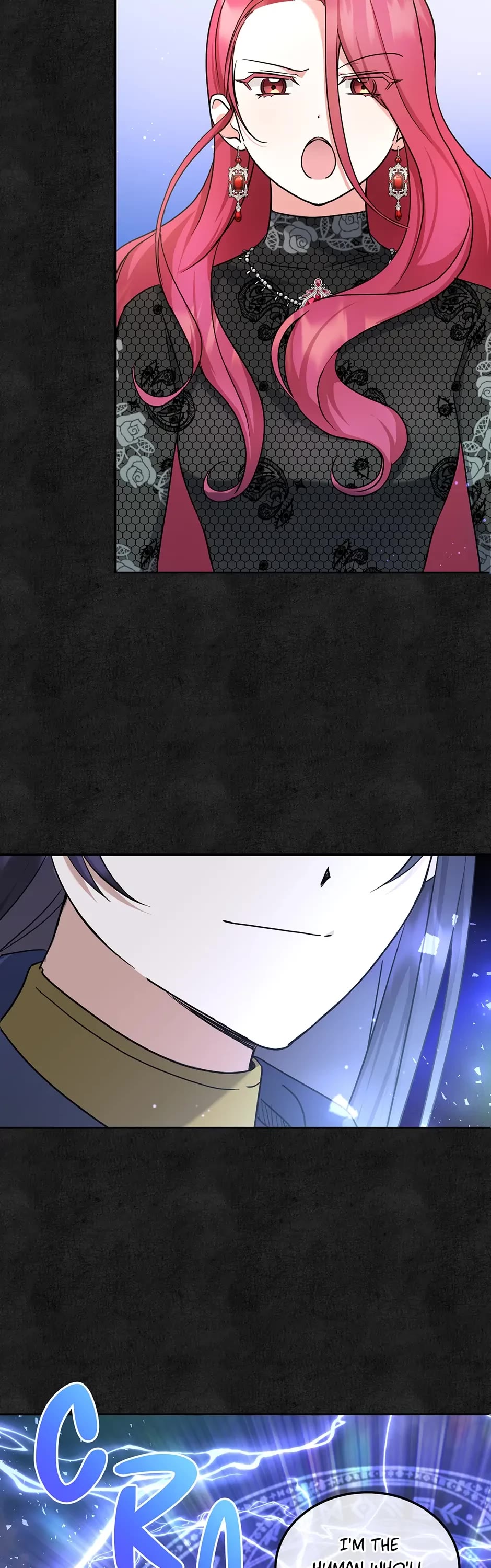 The Princess Is Evil chapter 66 page 31