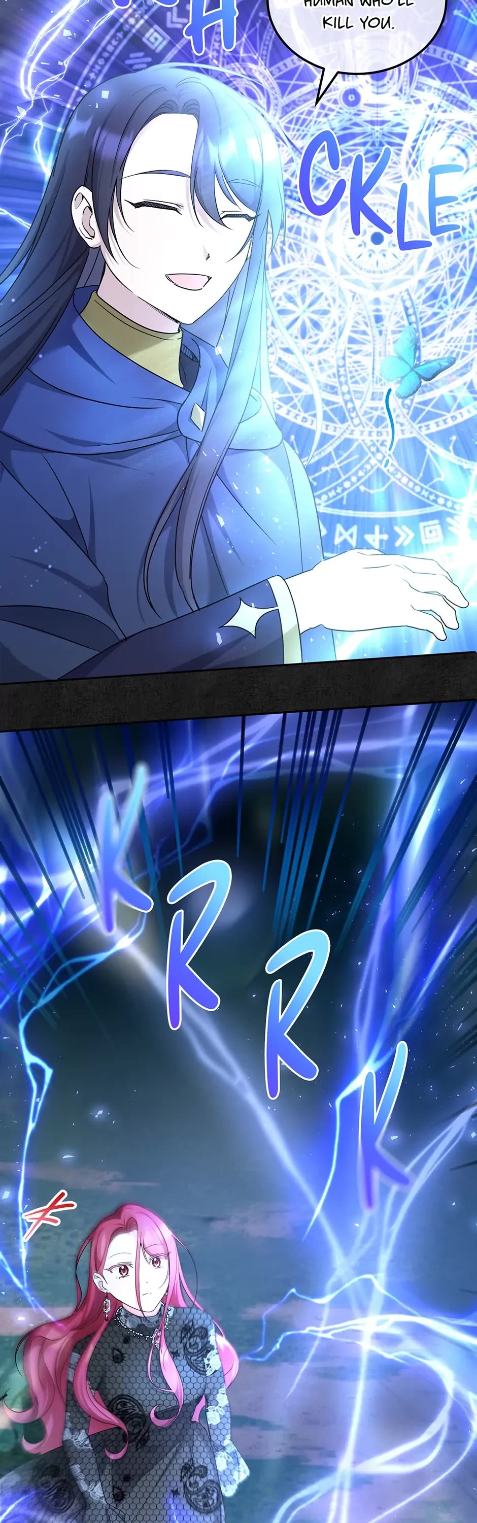 The Princess Is Evil chapter 66 page 32