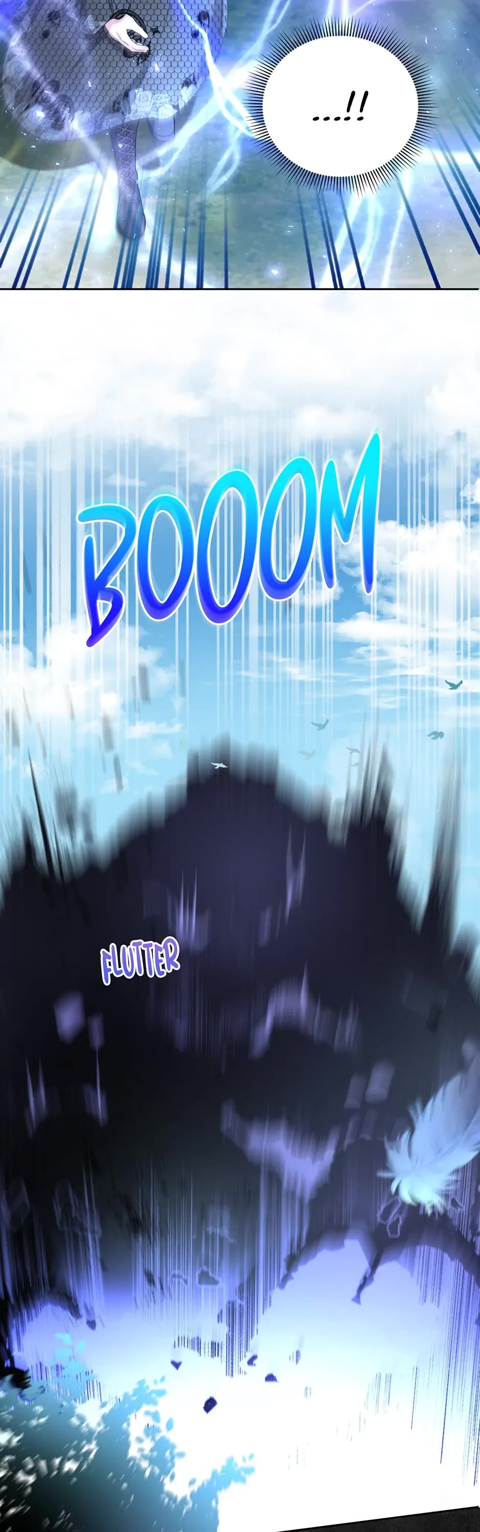 The Princess Is Evil chapter 66 page 33