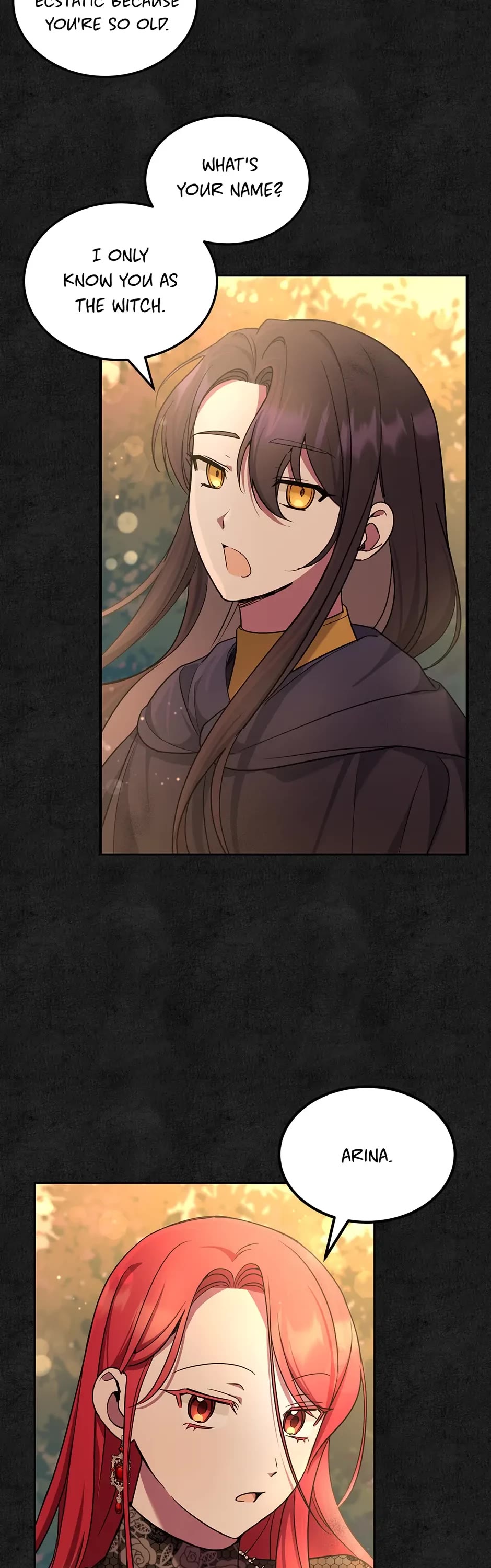 The Princess Is Evil chapter 66 page 37