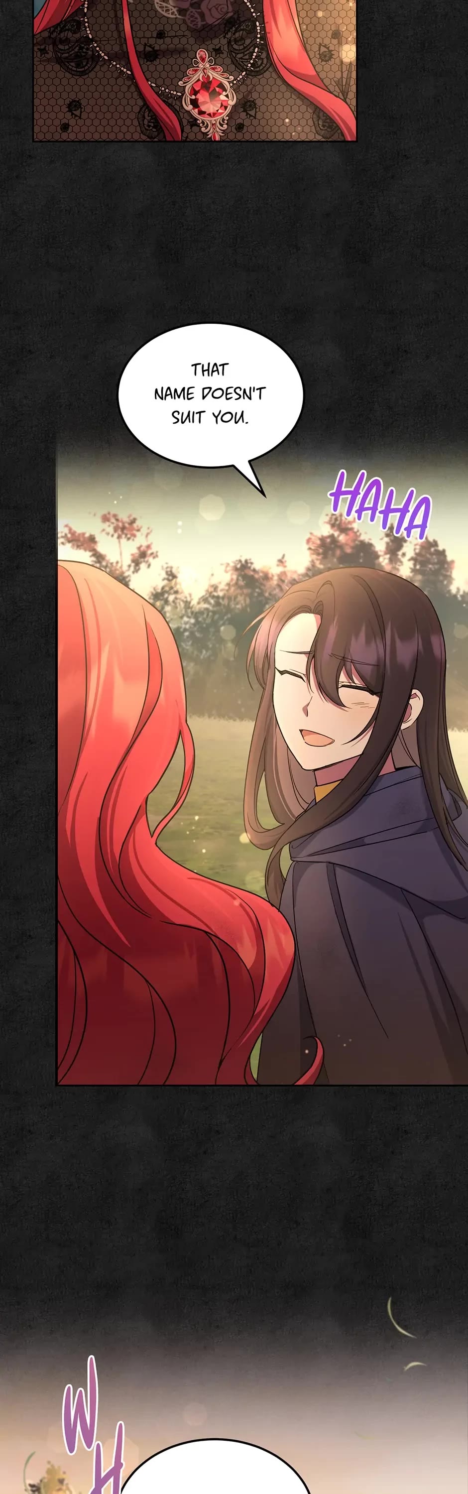 The Princess Is Evil chapter 66 page 38