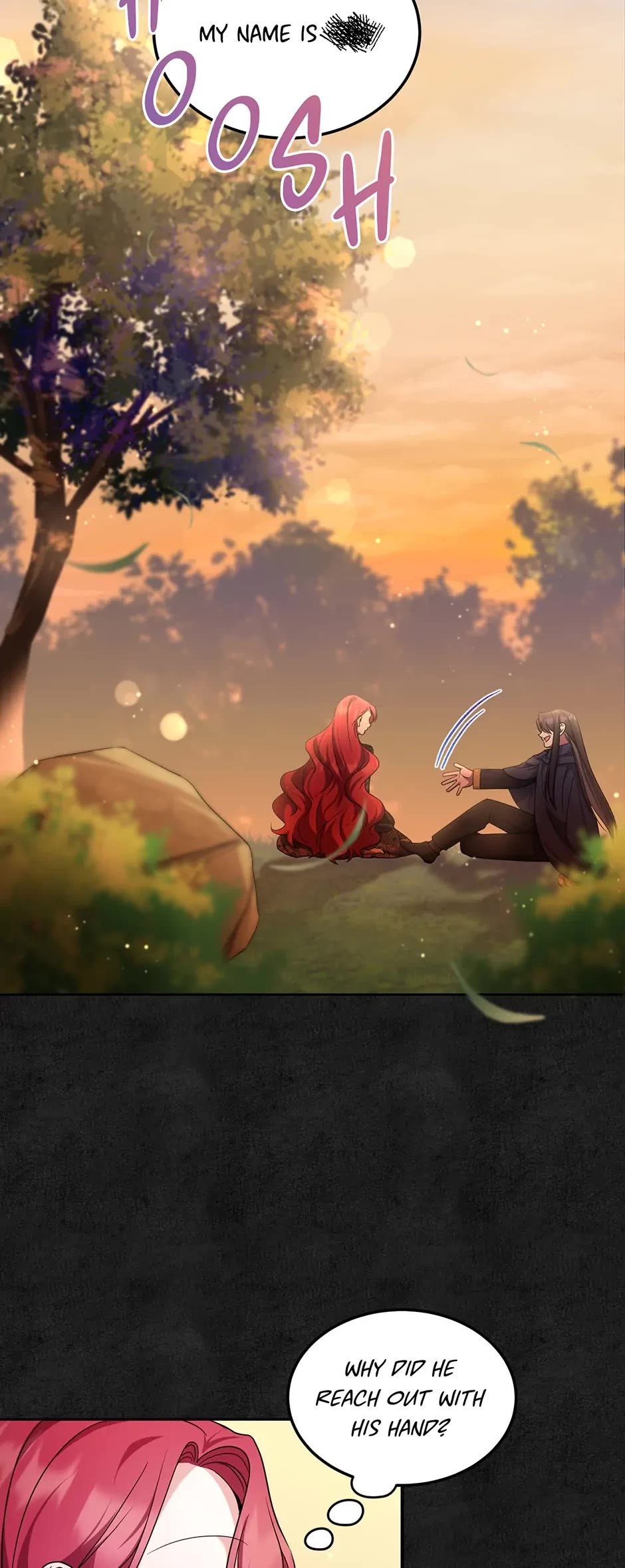 The Princess Is Evil chapter 66 page 39