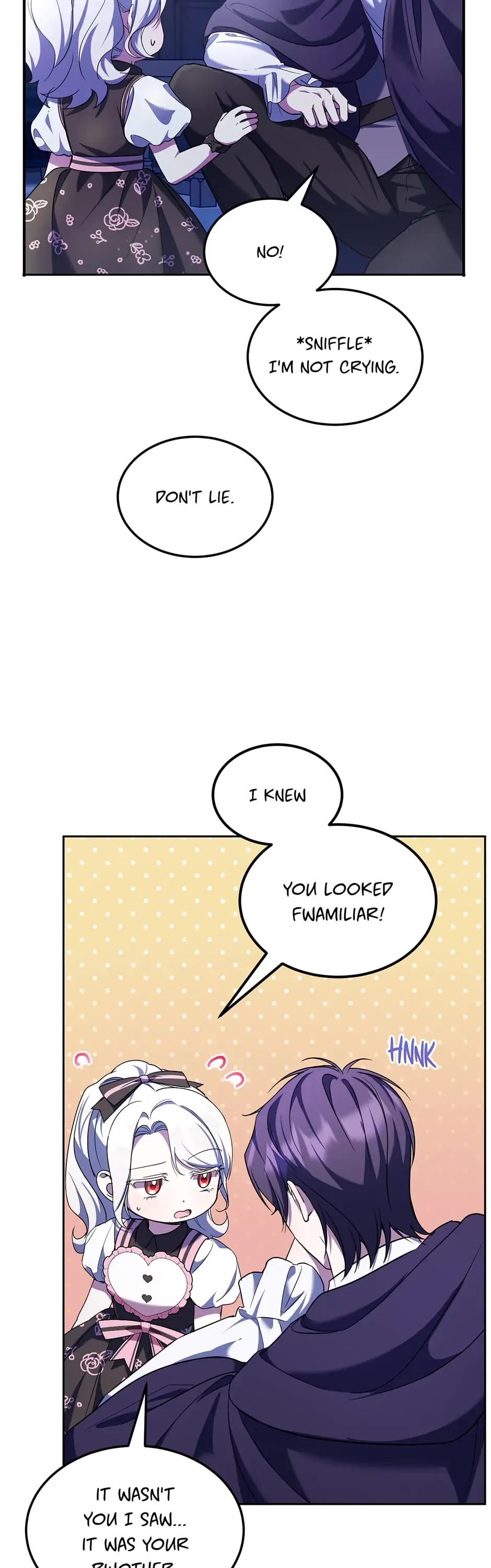 The Princess Is Evil chapter 66 page 43