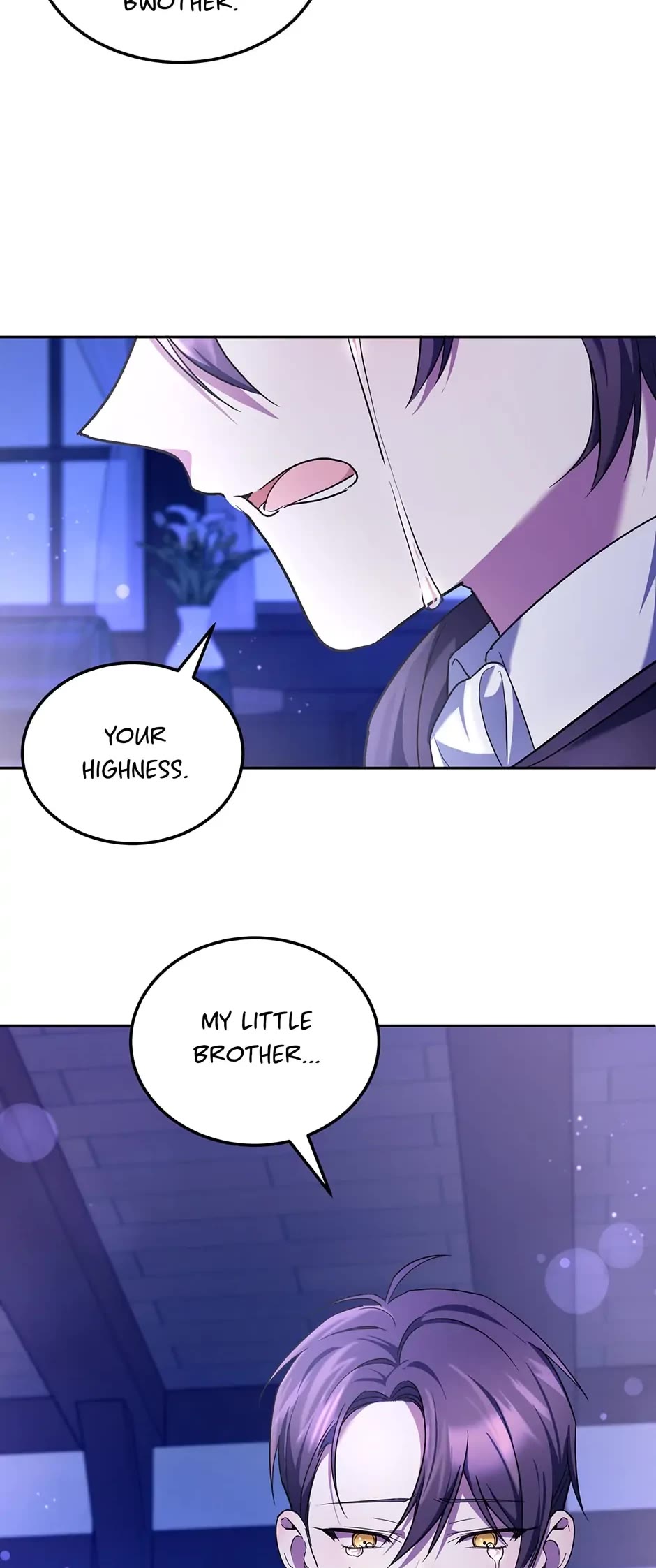 The Princess Is Evil chapter 66 page 44