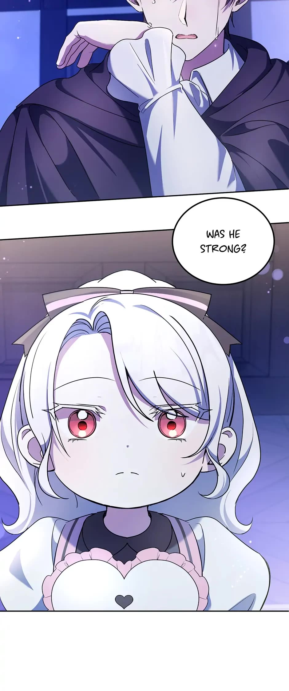 The Princess Is Evil chapter 66 page 45