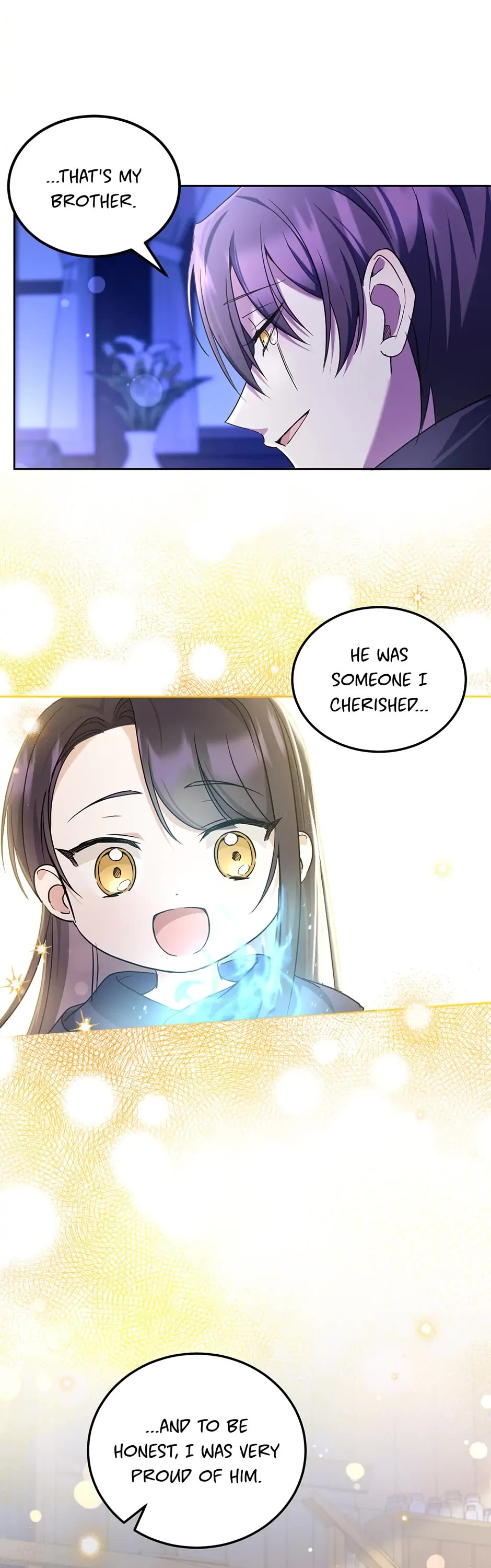 The Princess Is Evil chapter 66 page 47