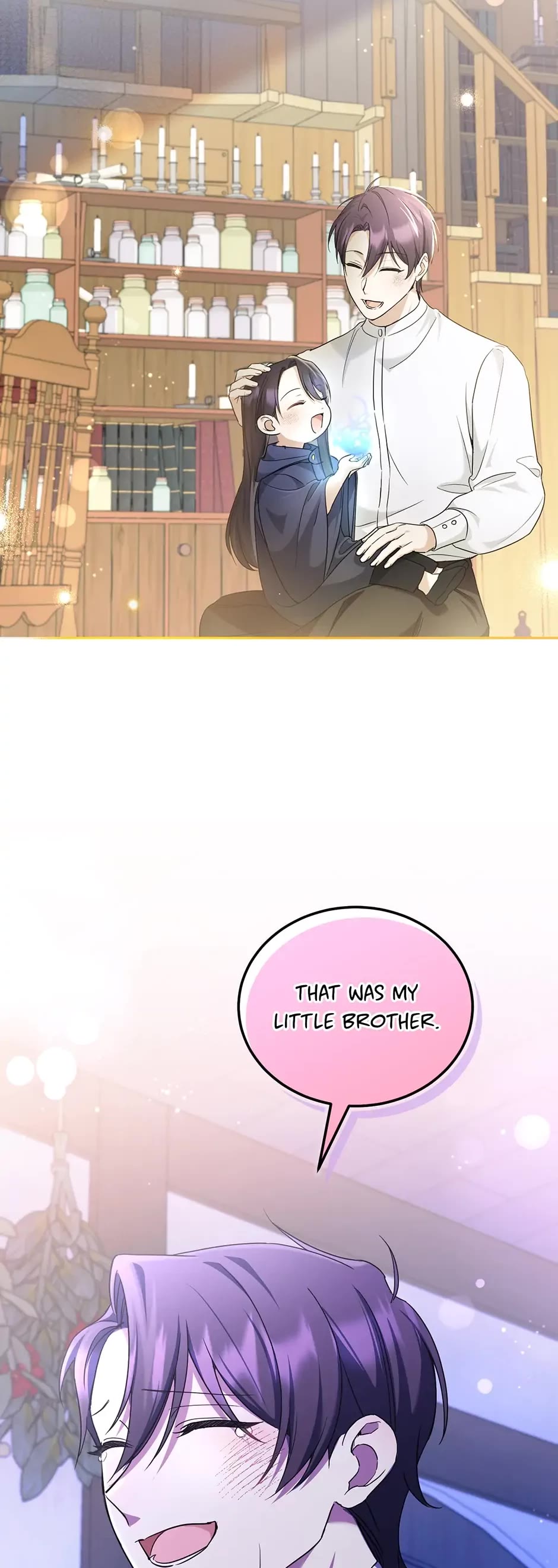 The Princess Is Evil chapter 66 page 48