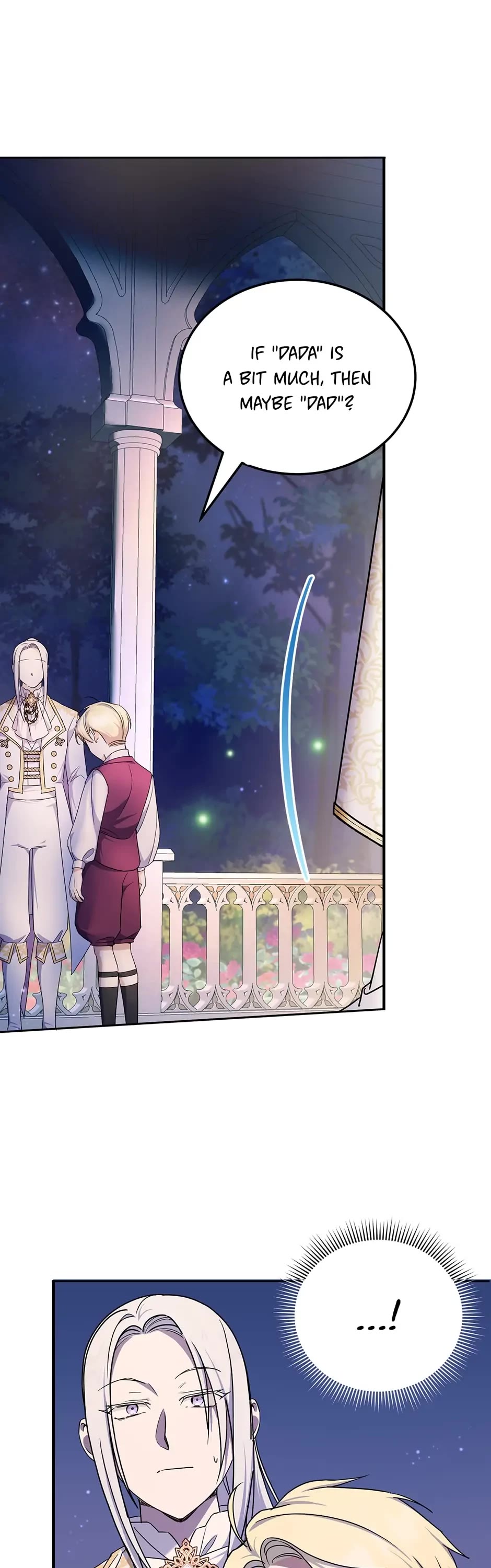 The Princess Is Evil chapter 66 page 6