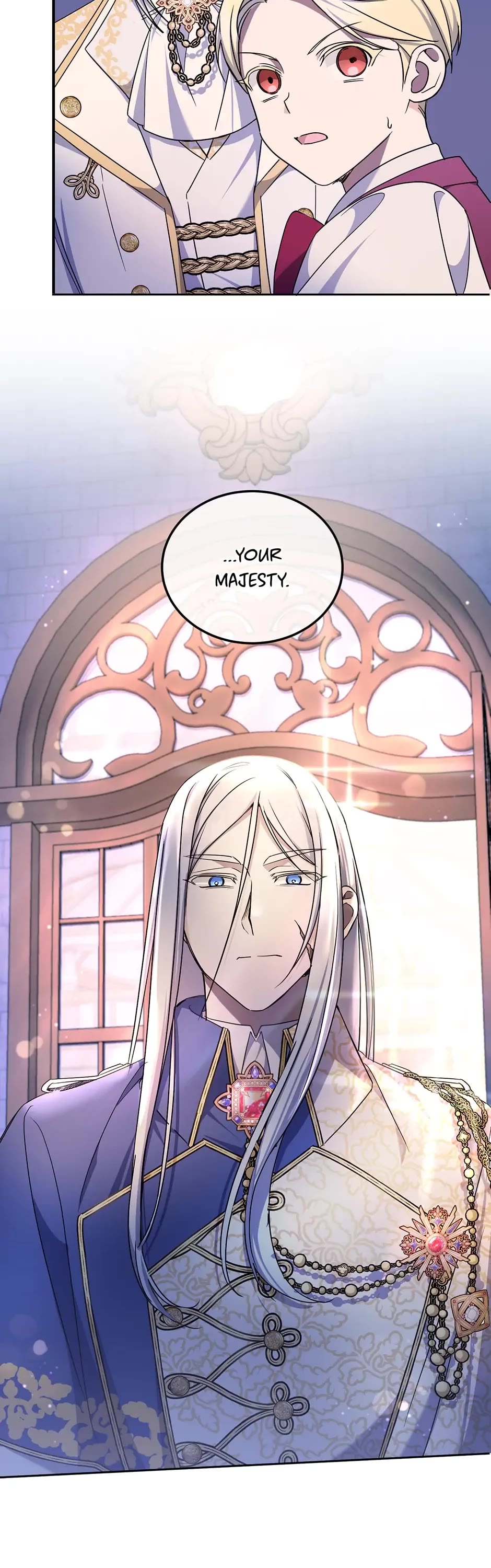 The Princess Is Evil chapter 66 page 7