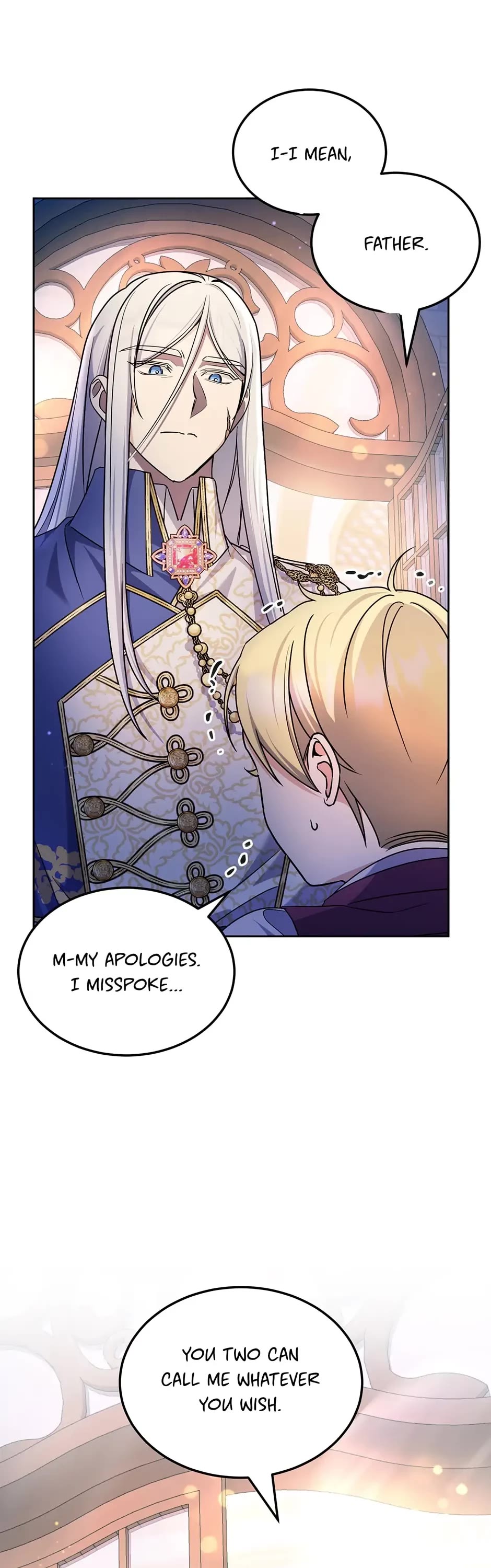 The Princess Is Evil chapter 66 page 8