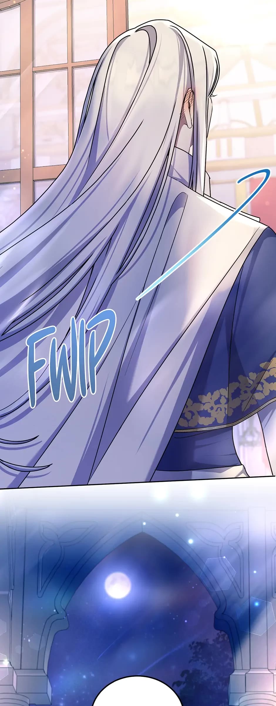 The Princess Is Evil chapter 66 page 9