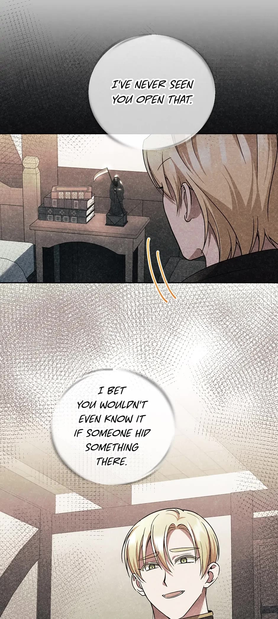 The Princess Is Evil chapter 67 page 10