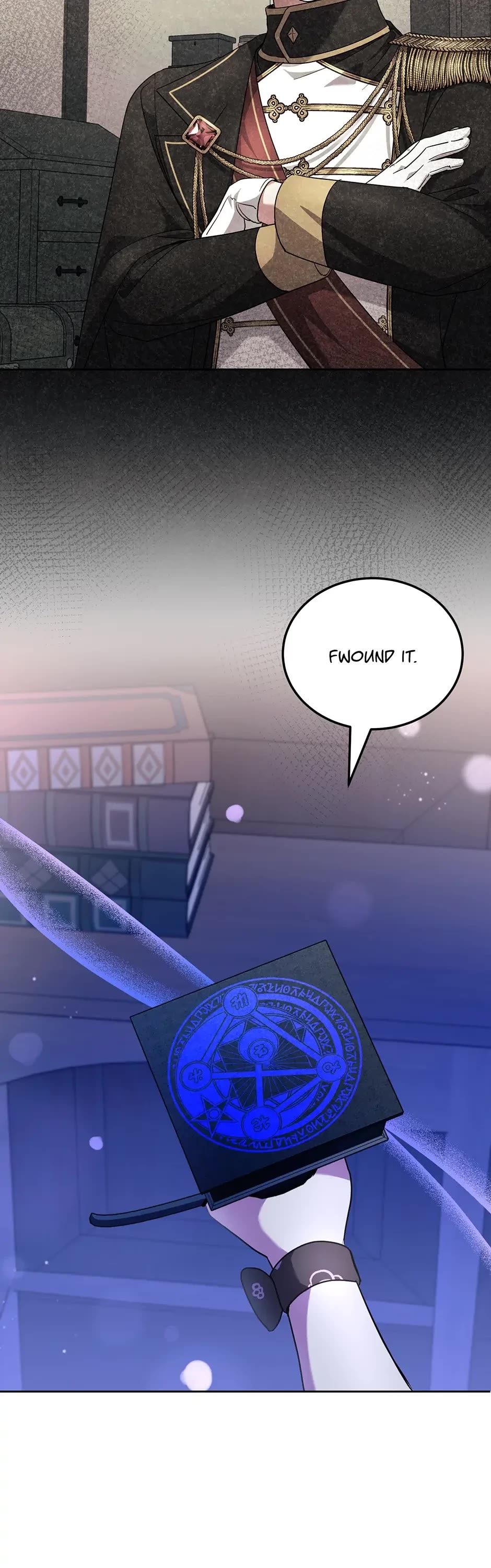 The Princess Is Evil chapter 67 page 11