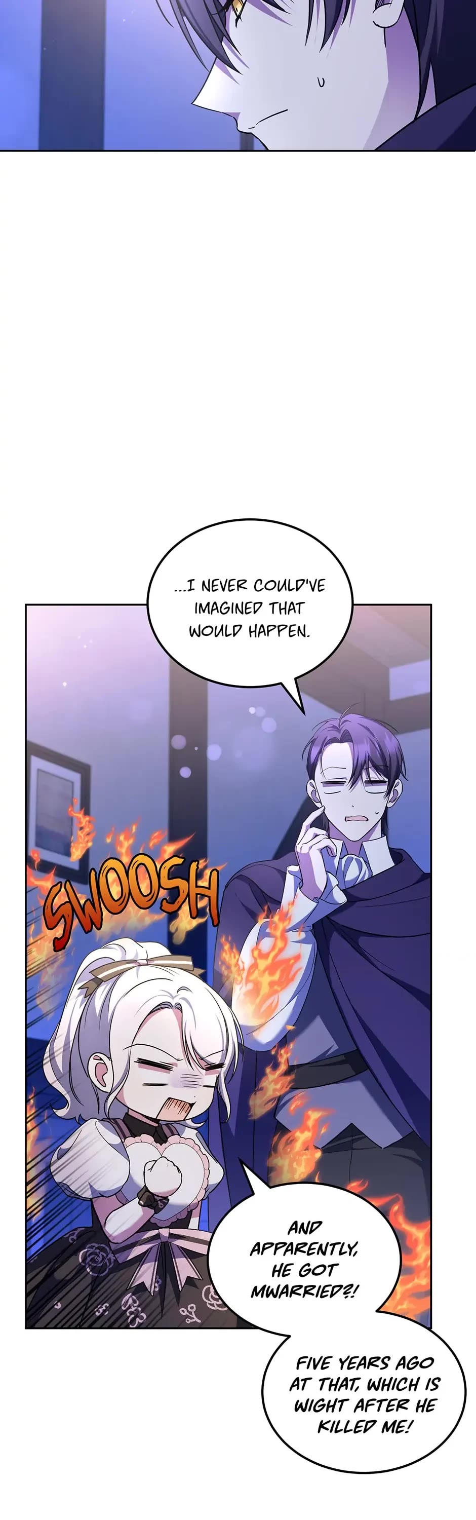 The Princess Is Evil chapter 67 page 16