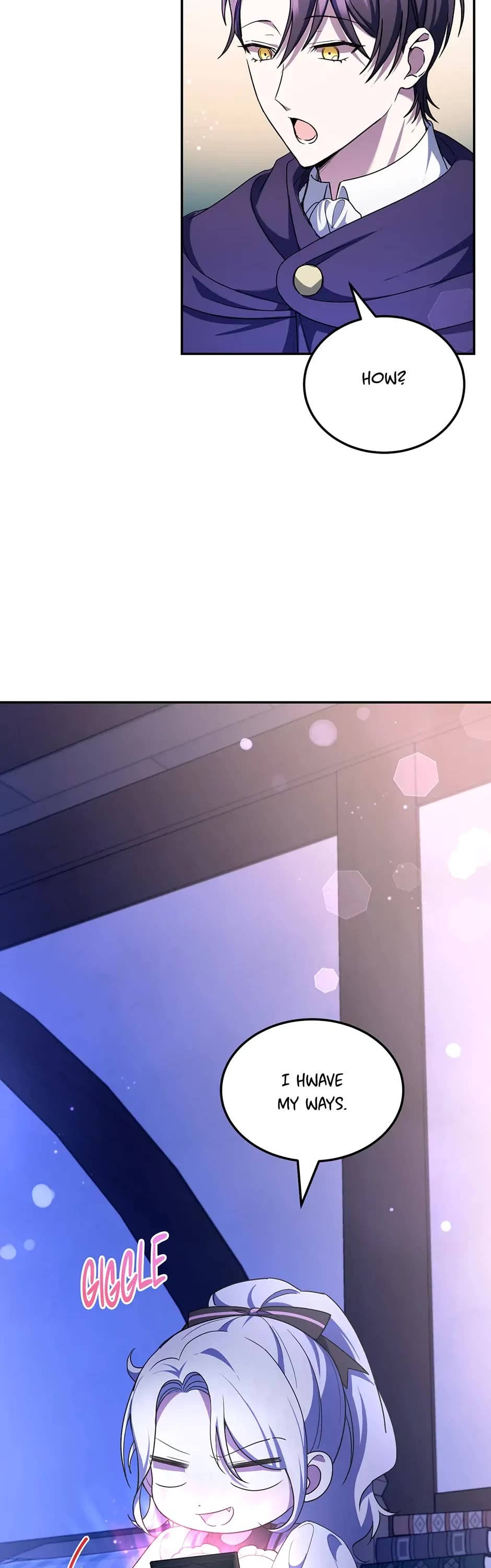 The Princess Is Evil chapter 67 page 18