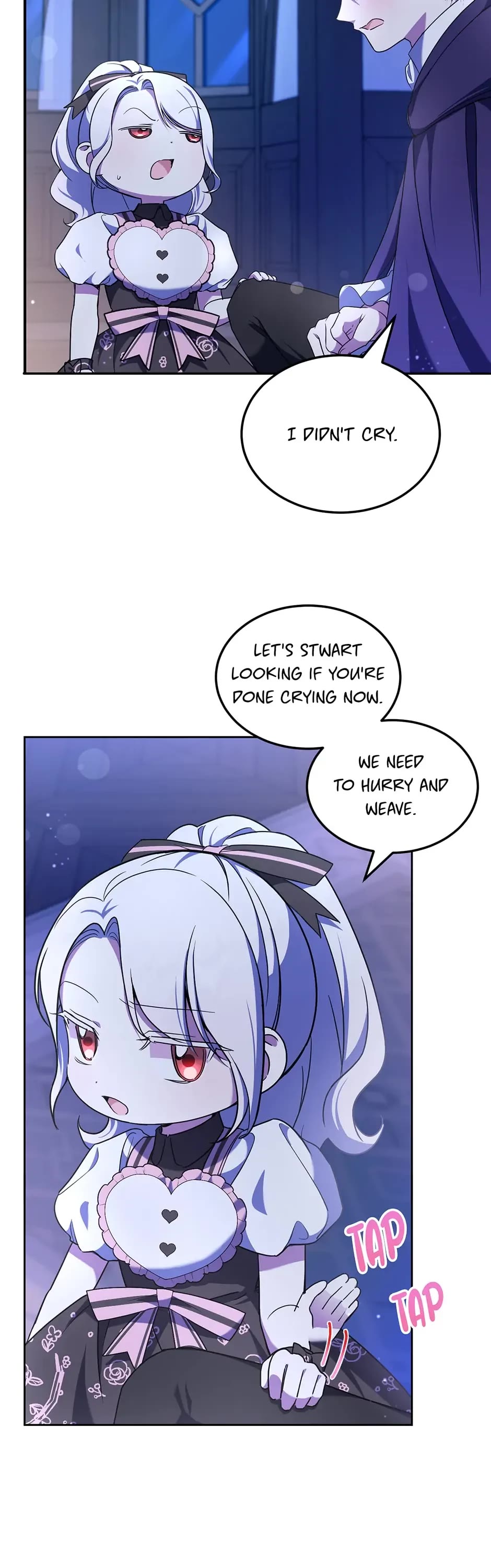 The Princess Is Evil chapter 67 page 2