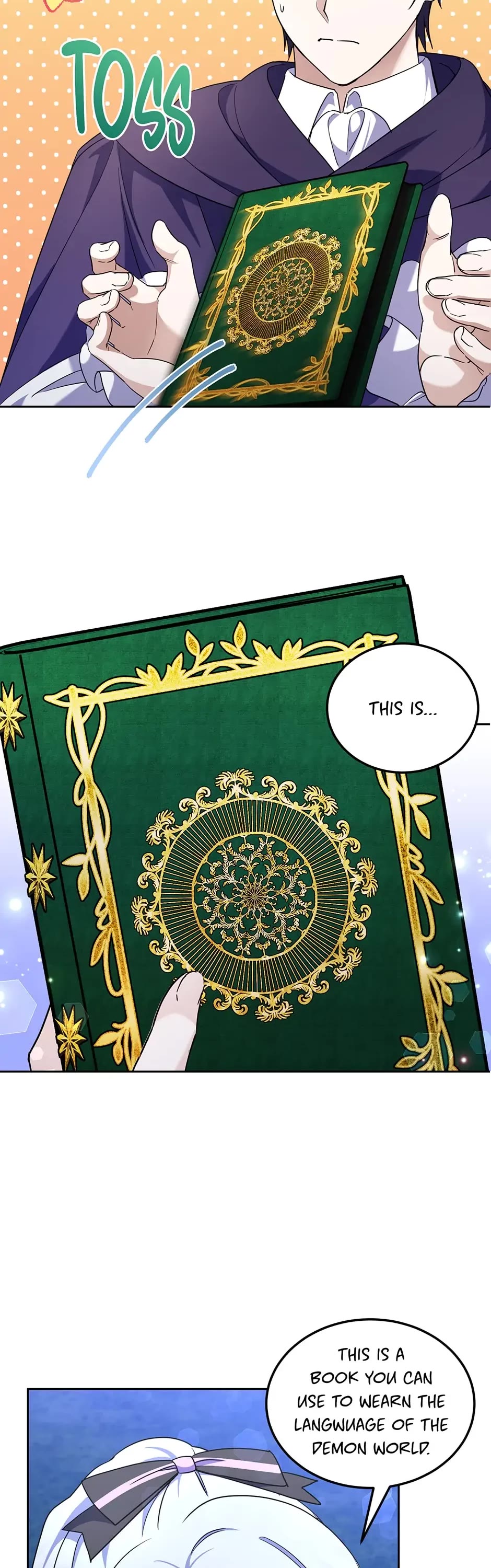 The Princess Is Evil chapter 67 page 23