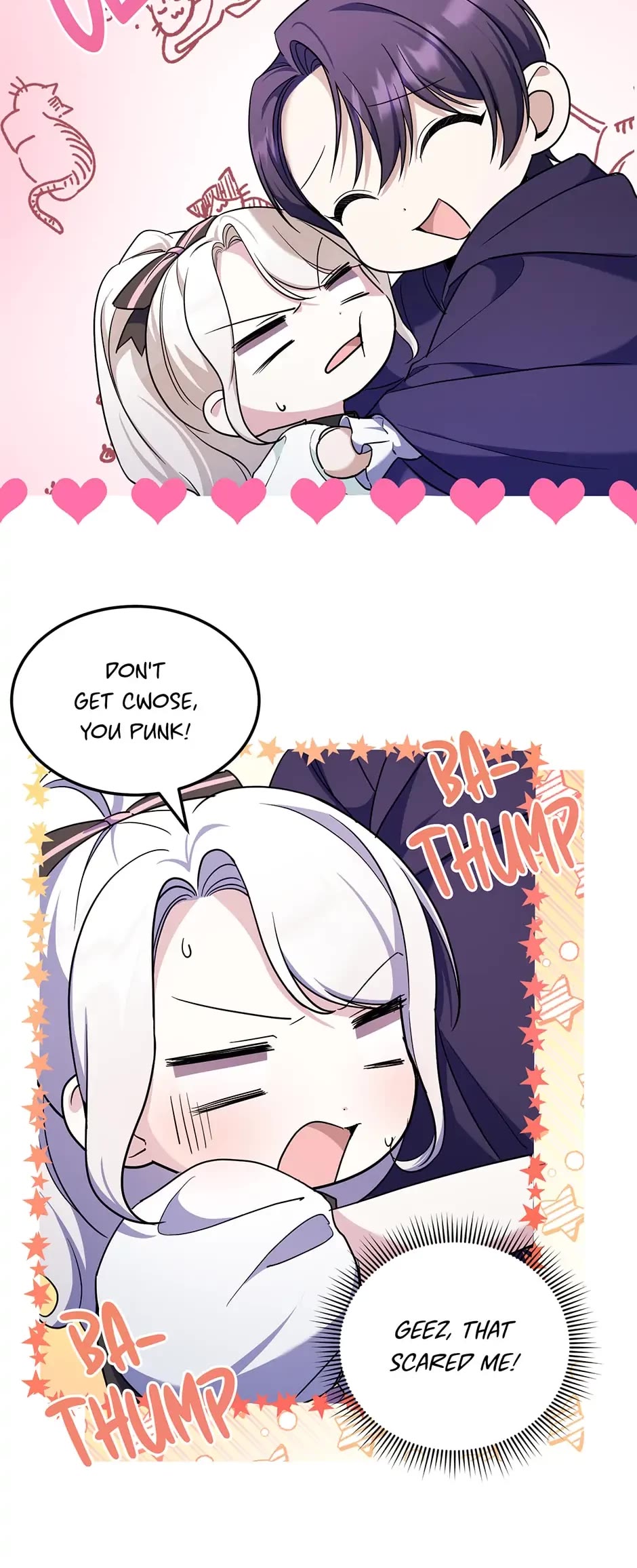 The Princess Is Evil chapter 67 page 25