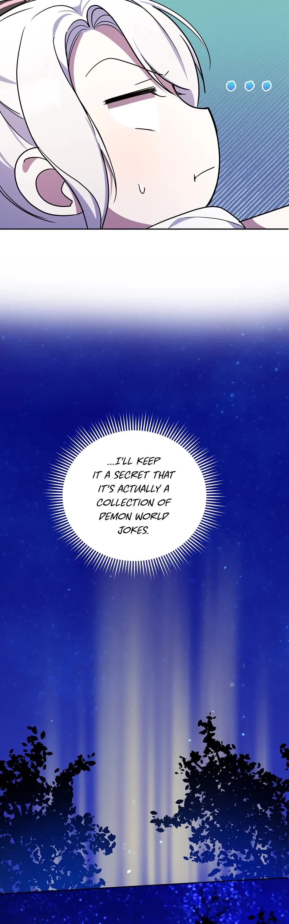 The Princess Is Evil chapter 67 page 27