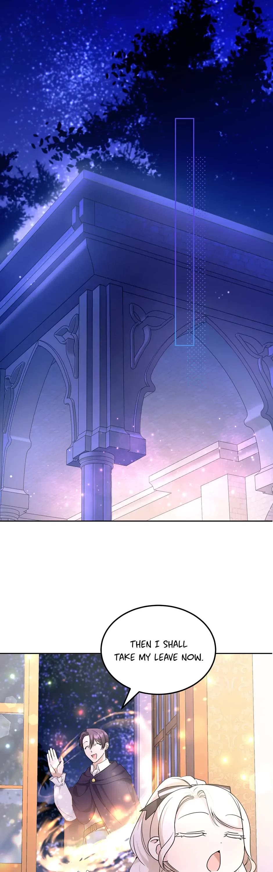 The Princess Is Evil chapter 67 page 28