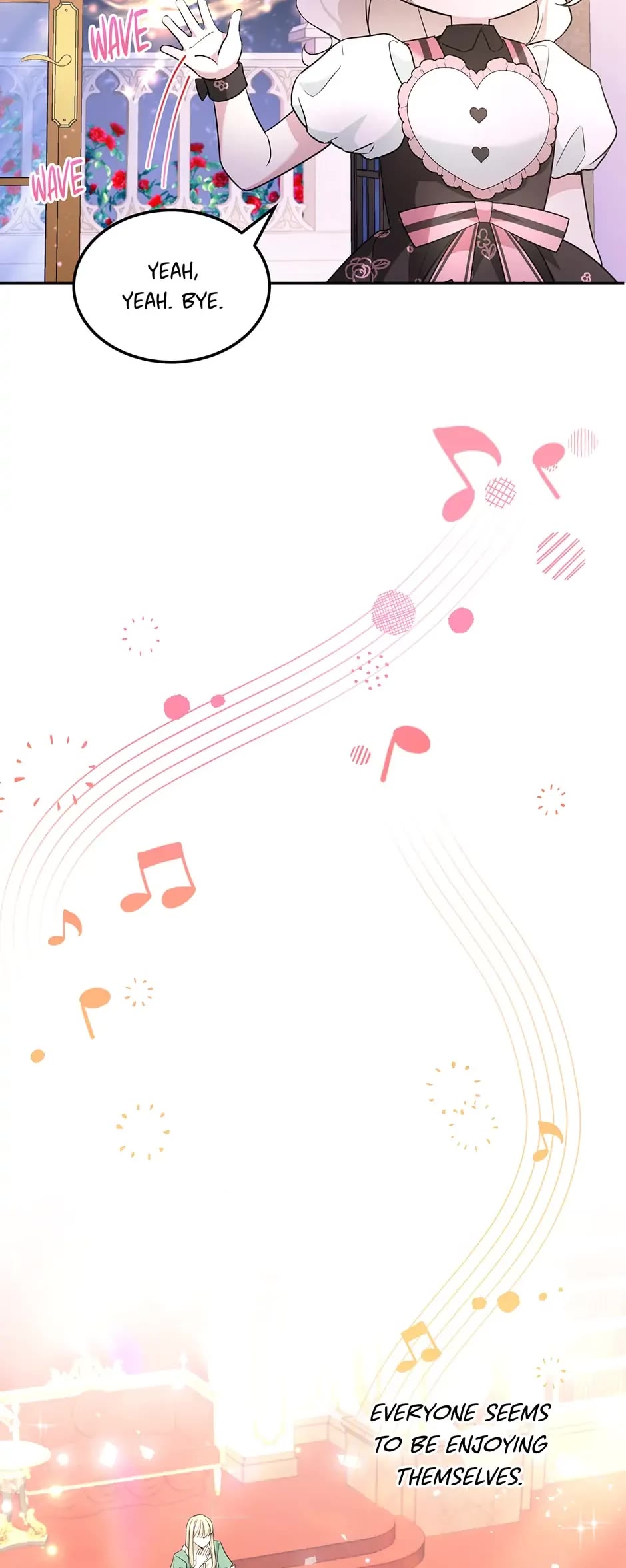 The Princess Is Evil chapter 67 page 29