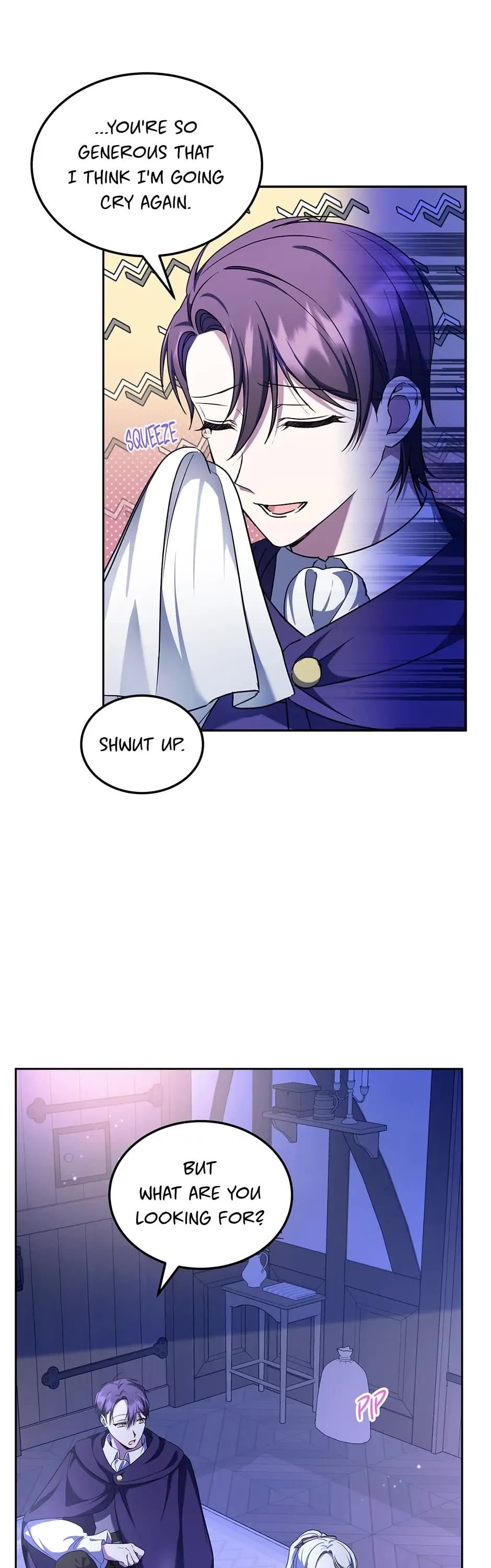 The Princess Is Evil chapter 67 page 3