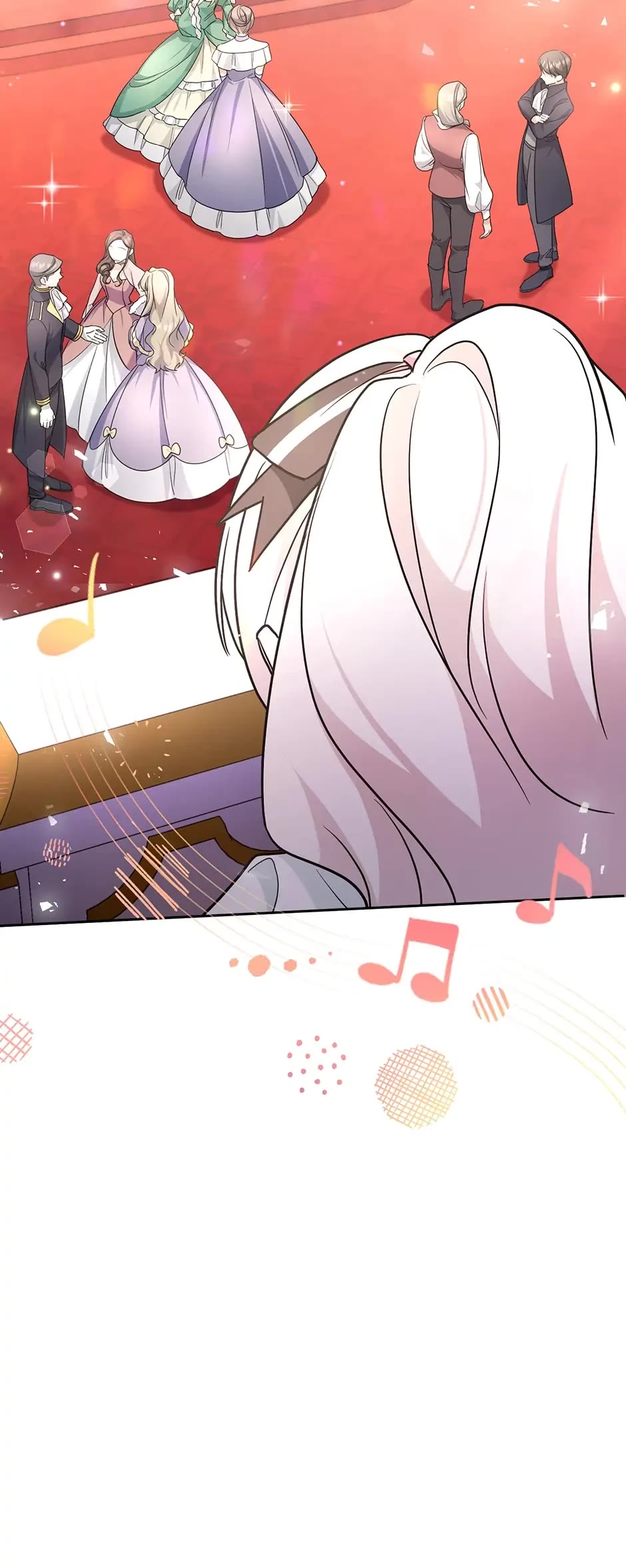 The Princess Is Evil chapter 67 page 30