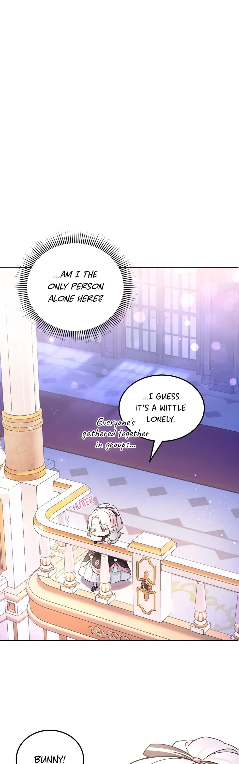 The Princess Is Evil chapter 67 page 31