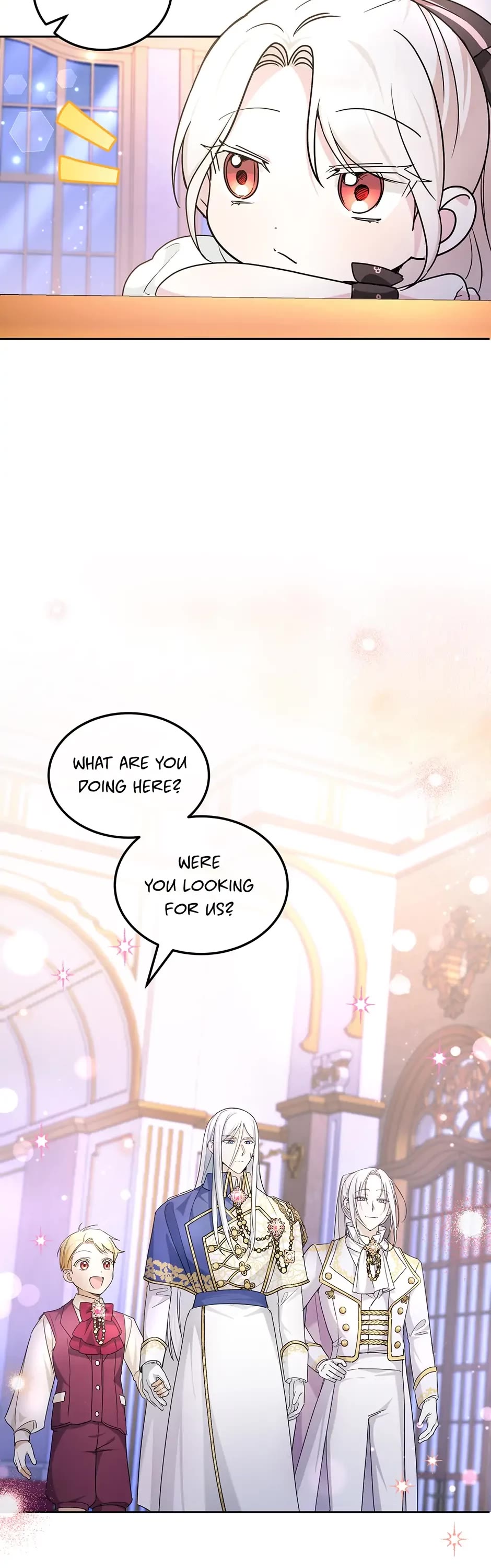 The Princess Is Evil chapter 67 page 32