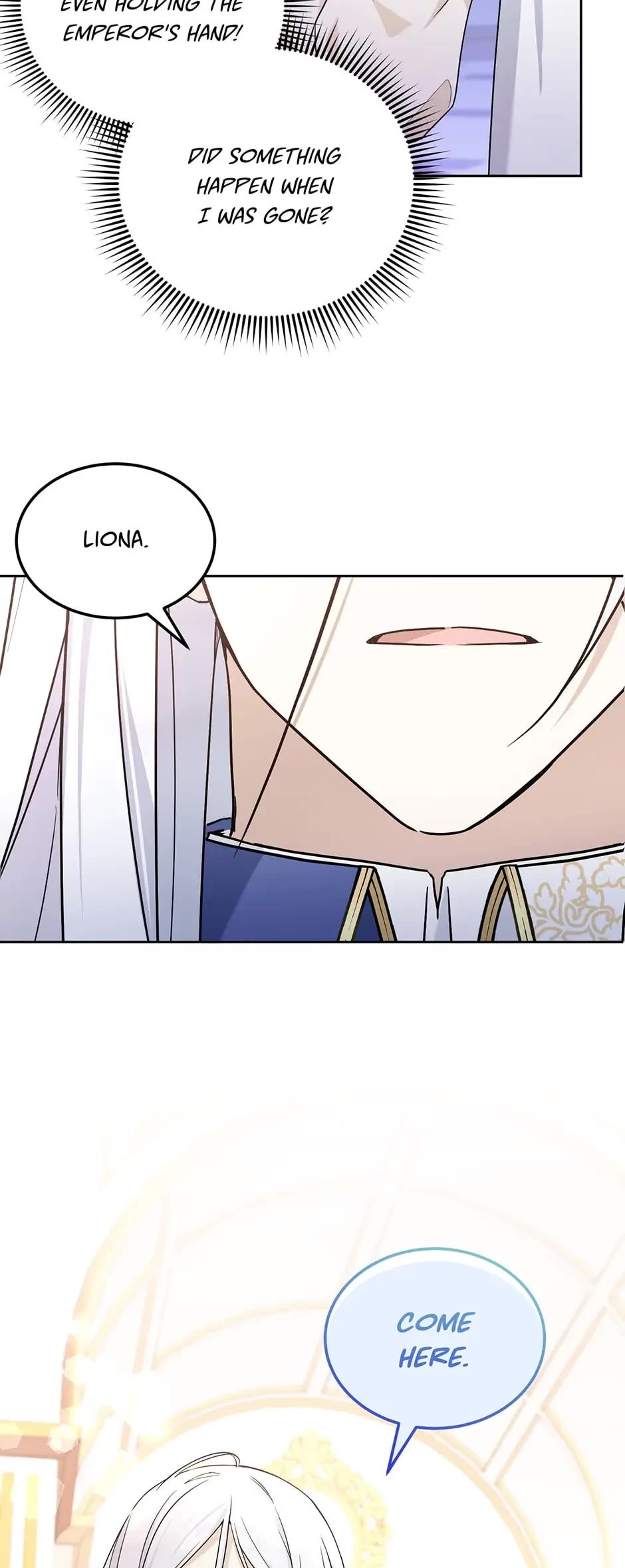 The Princess Is Evil chapter 67 page 34