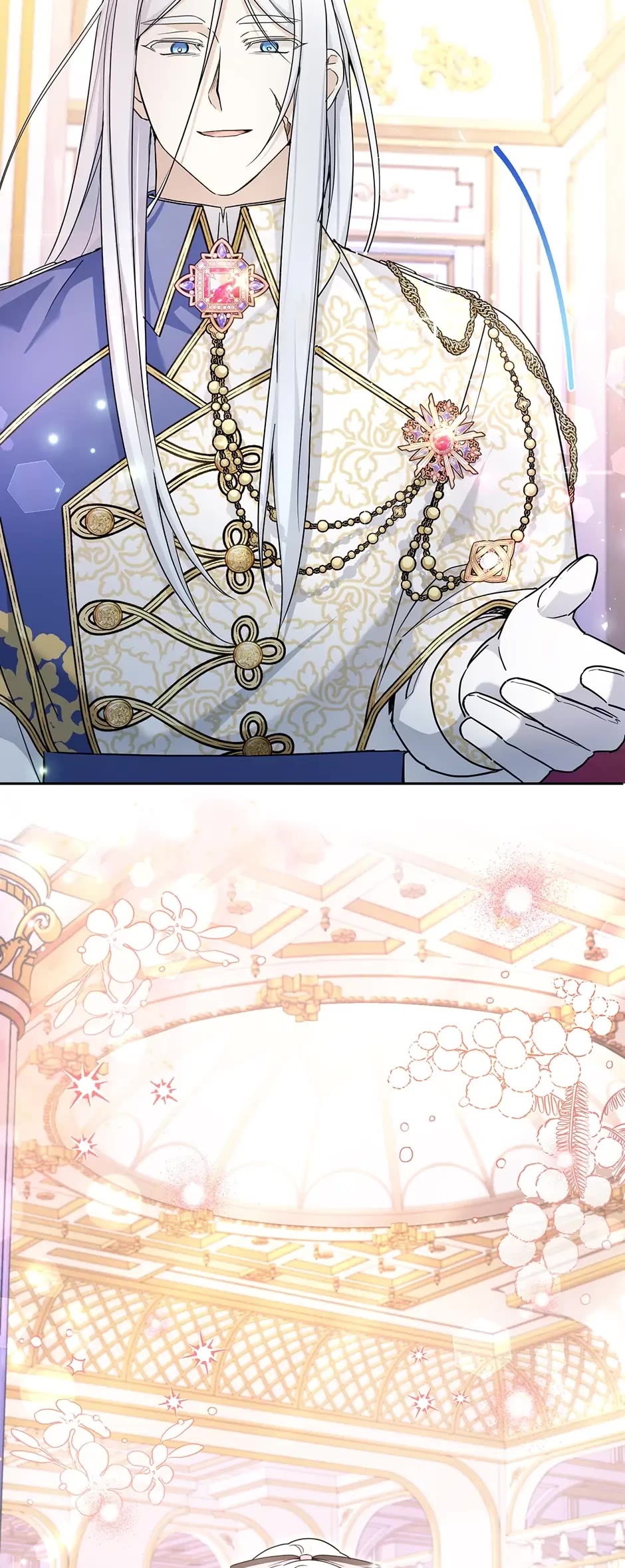 The Princess Is Evil chapter 67 page 35