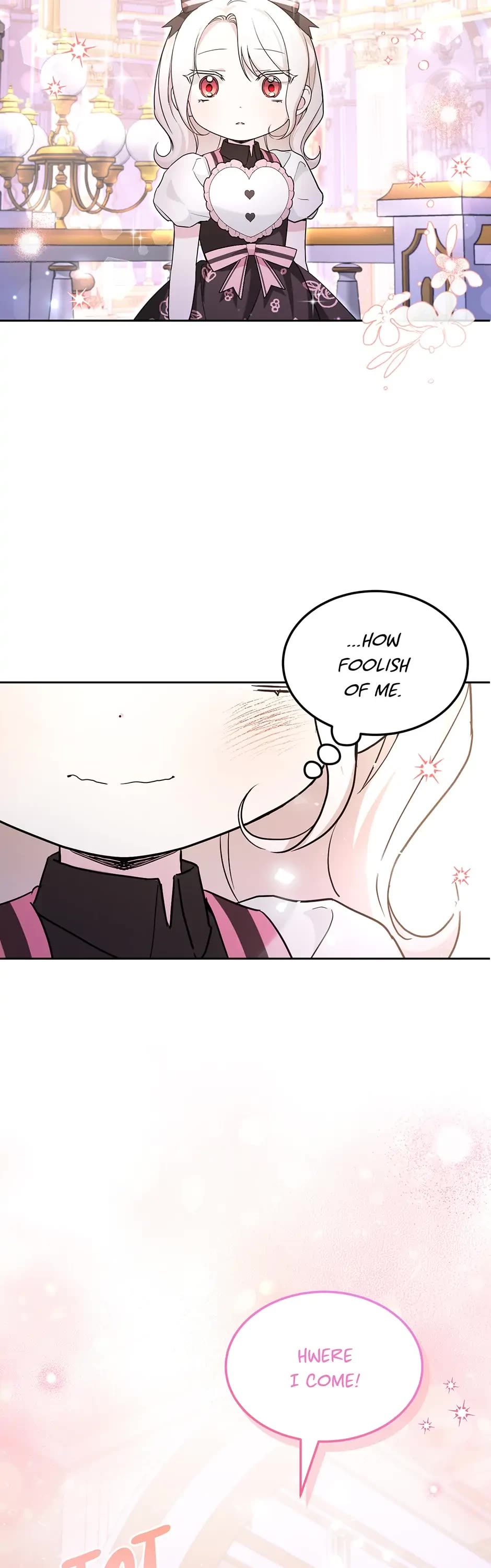 The Princess Is Evil chapter 67 page 36