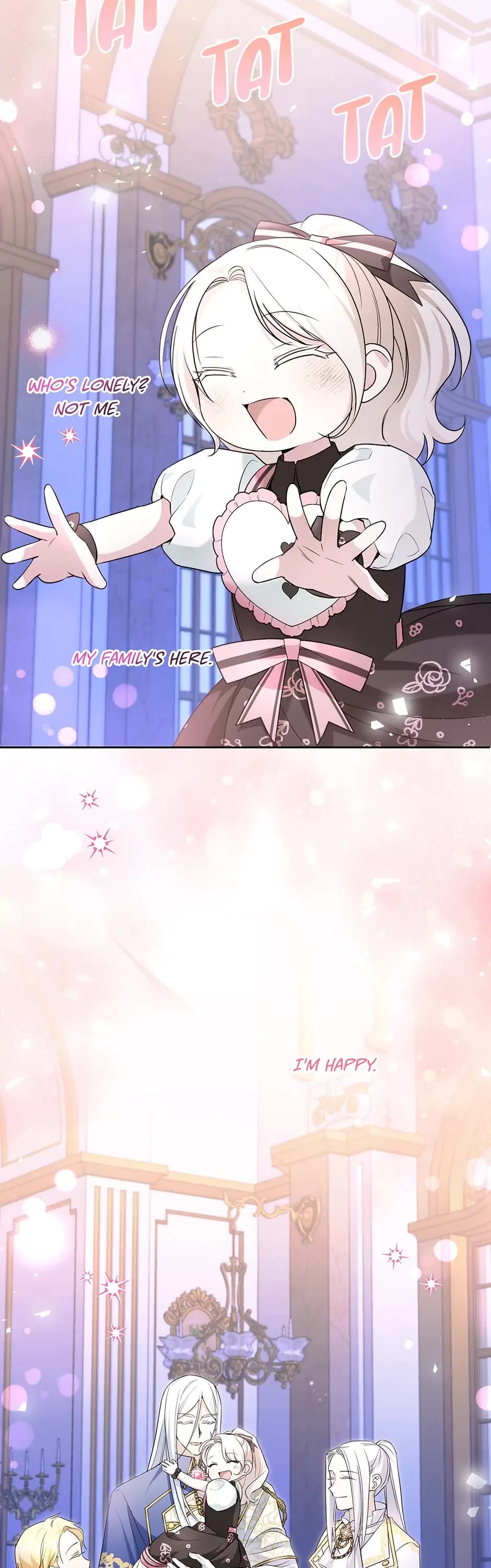 The Princess Is Evil chapter 67 page 37