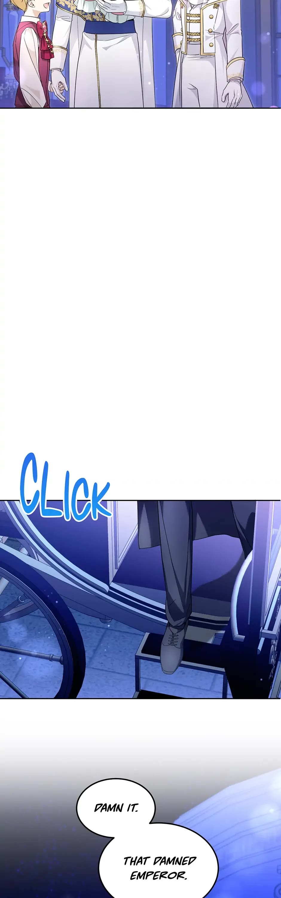 The Princess Is Evil chapter 67 page 38