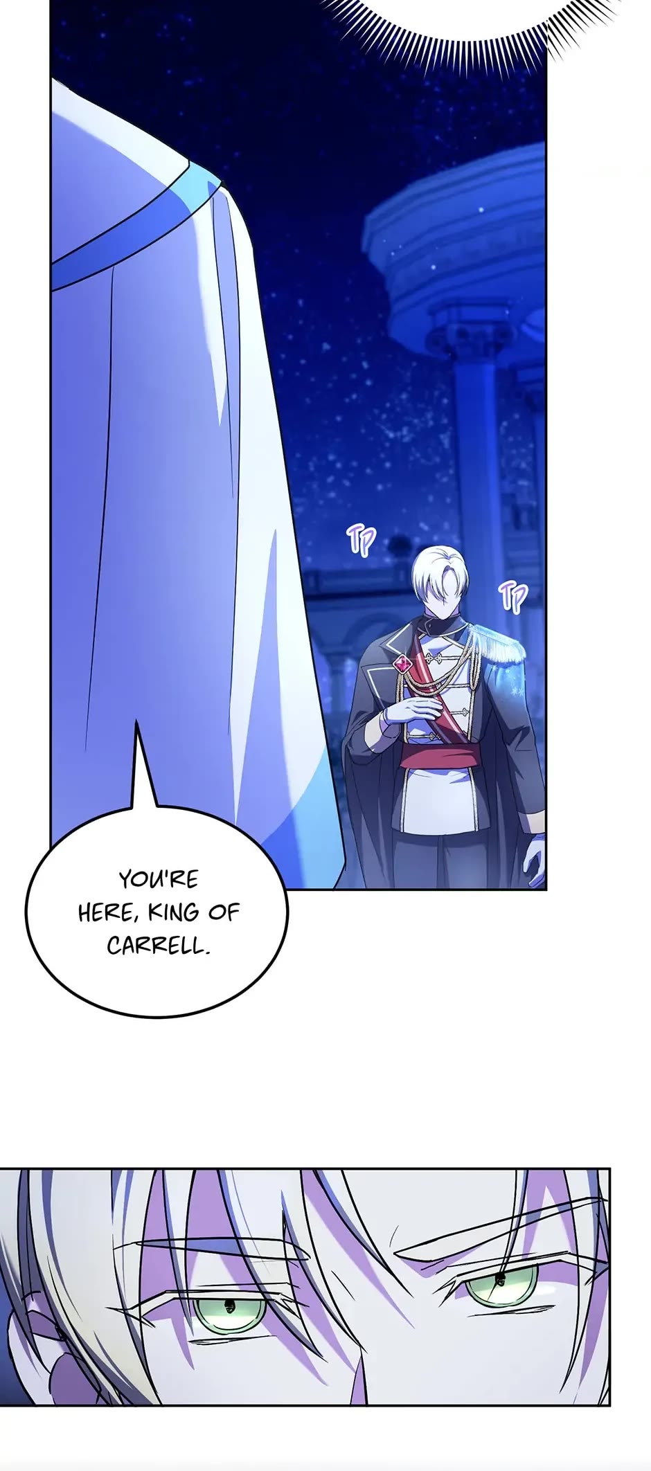 The Princess Is Evil chapter 67 page 40