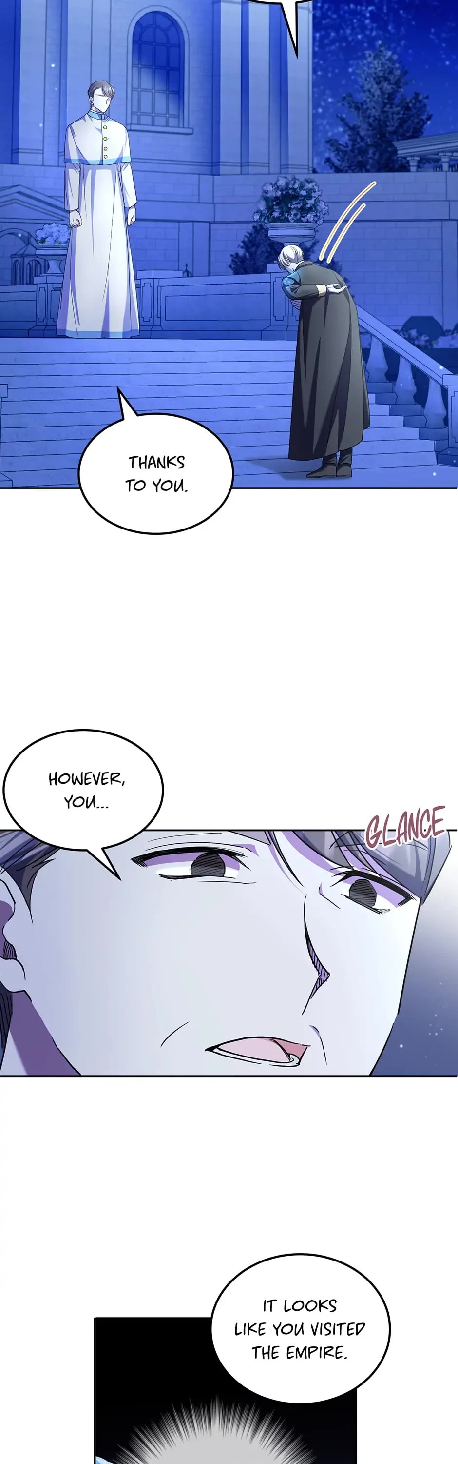 The Princess Is Evil chapter 67 page 42