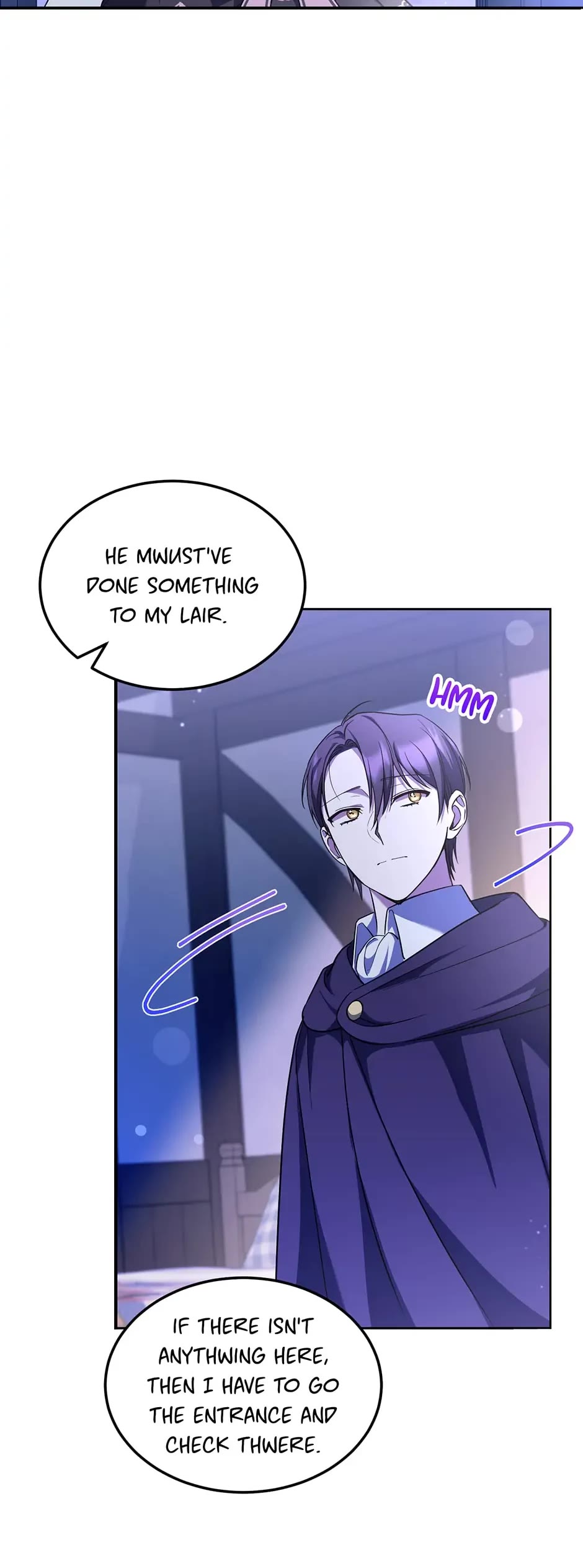 The Princess Is Evil chapter 67 page 5