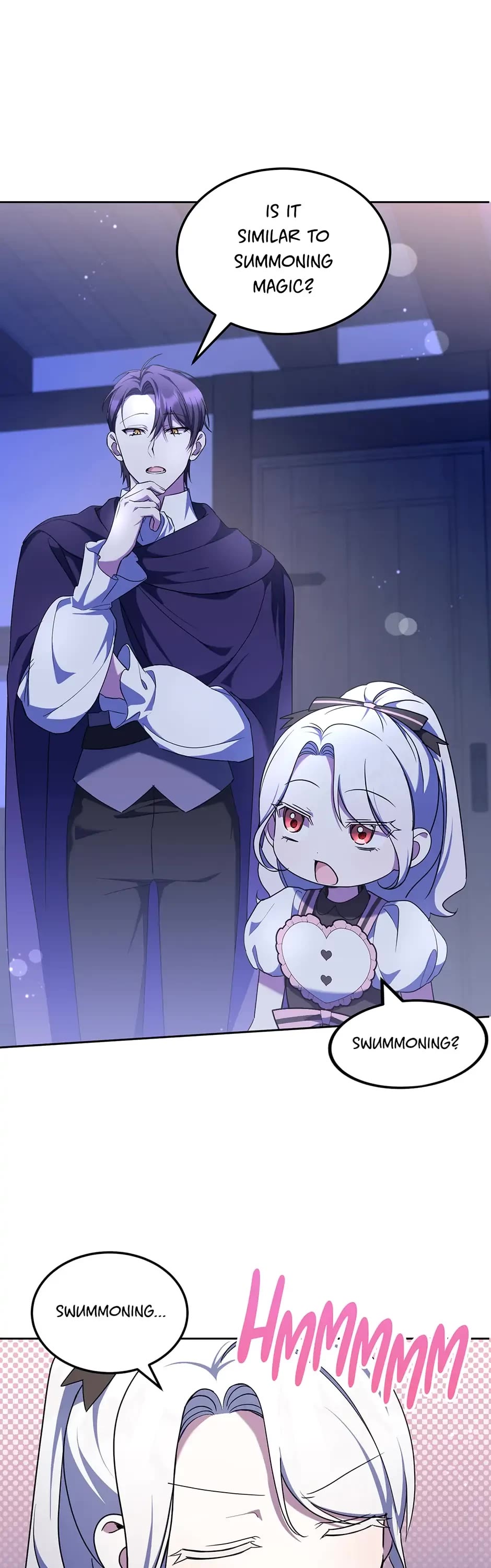 The Princess Is Evil chapter 67 page 6