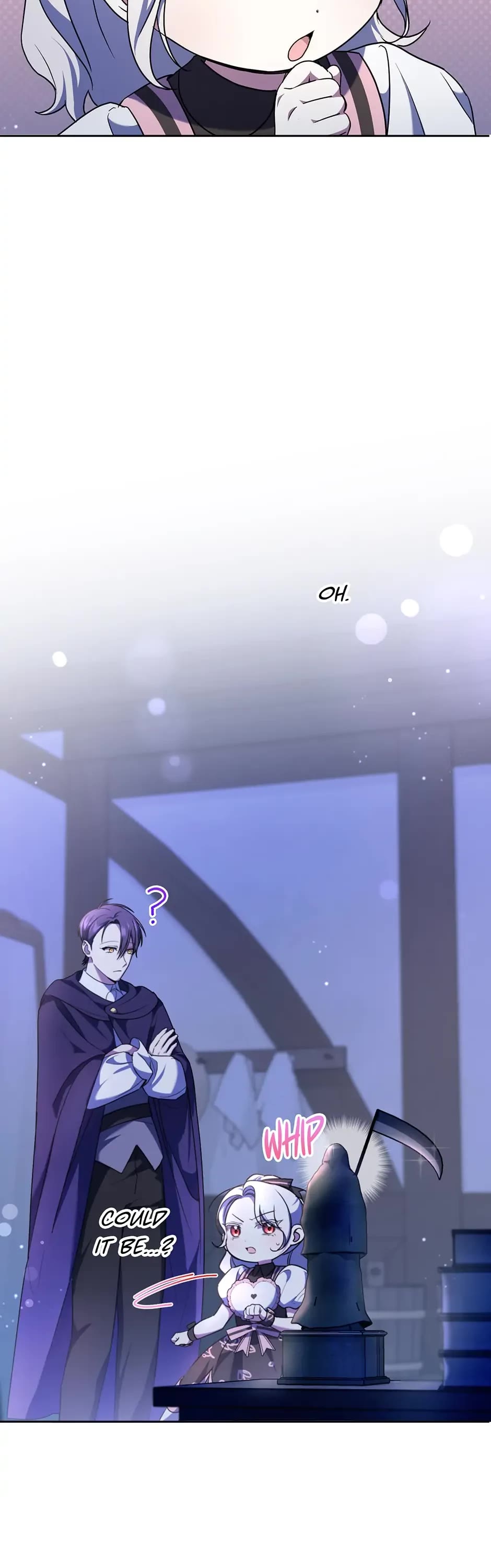 The Princess Is Evil chapter 67 page 7