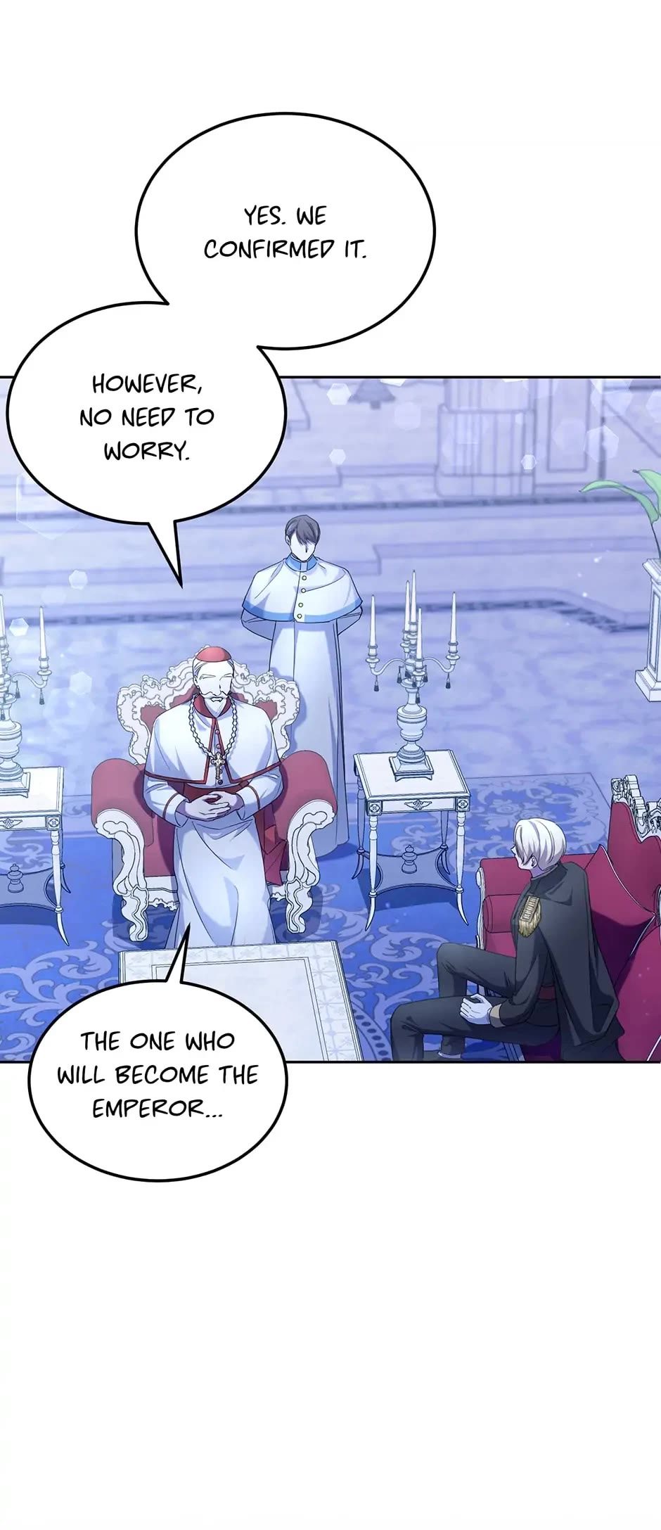 The Princess Is Evil chapter 68 page 10